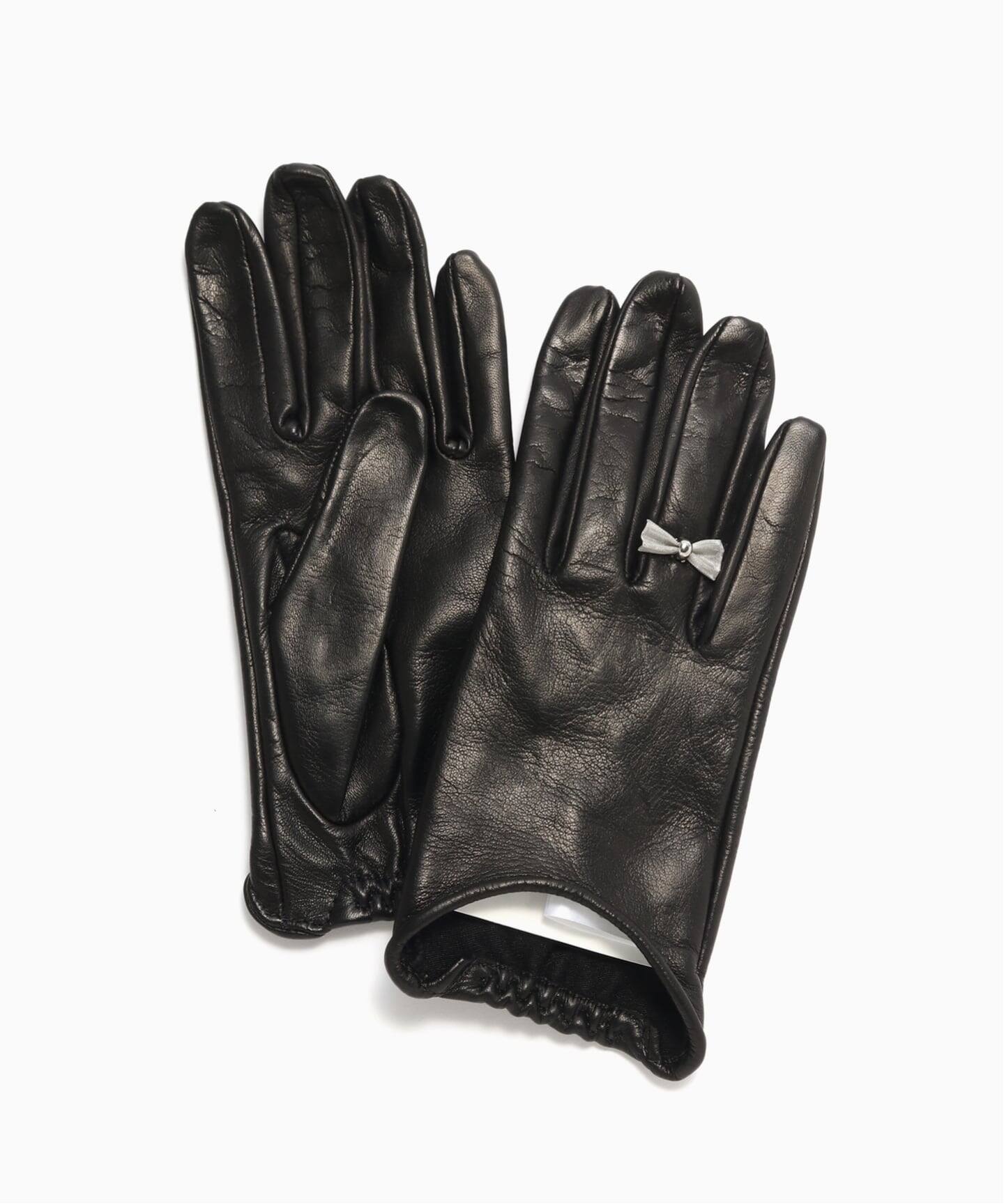 OUR LEGACY / アワーレガシー BOW GLOVE（手袋）｜BAYCREW'S DEPO