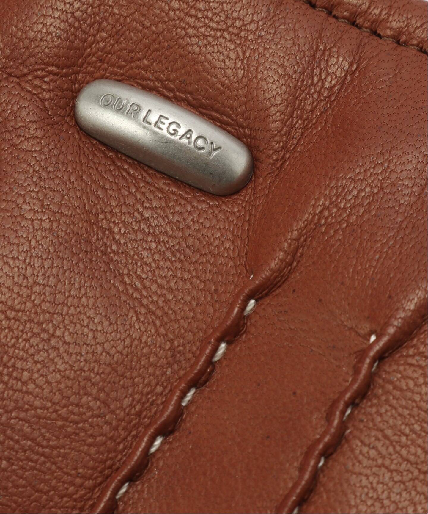 OUR LEGACY / アワーレガシー HIS GLOVES / A4258HA（手袋