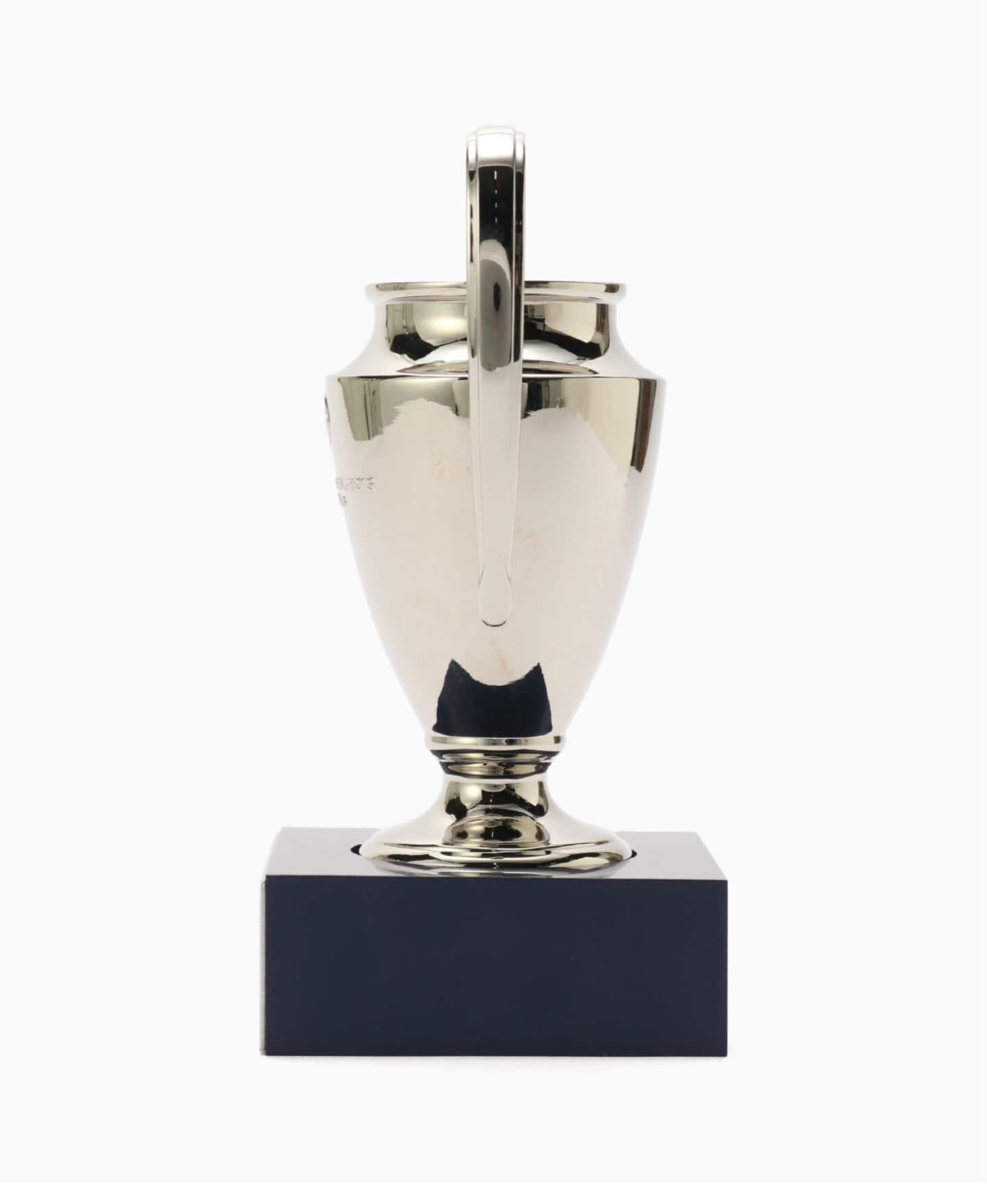 Paris Saint-Germain 】UEFA Champions League Trophy Replica