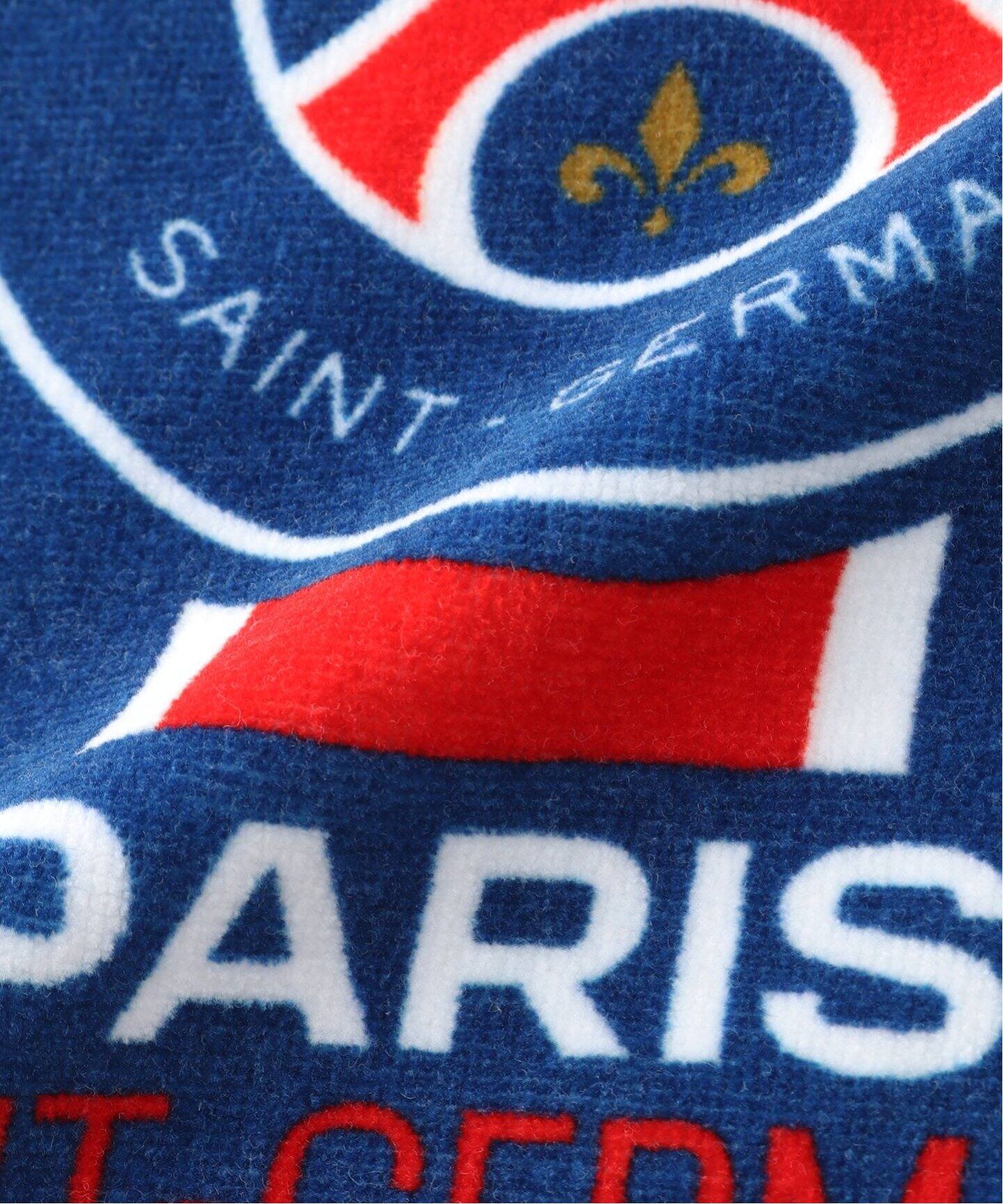 Paris Saint-Germain / パリ・サン＝ジェルマン】 JUSTICE Hand