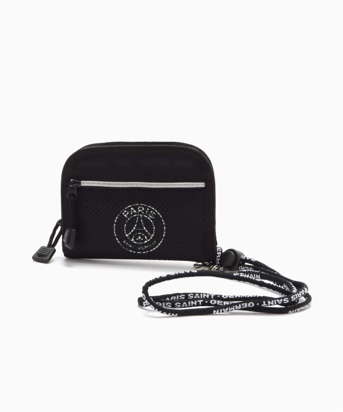 Paris Saint-Germain / パリ・サン＝ジェルマン】 JUSTICE ROUND