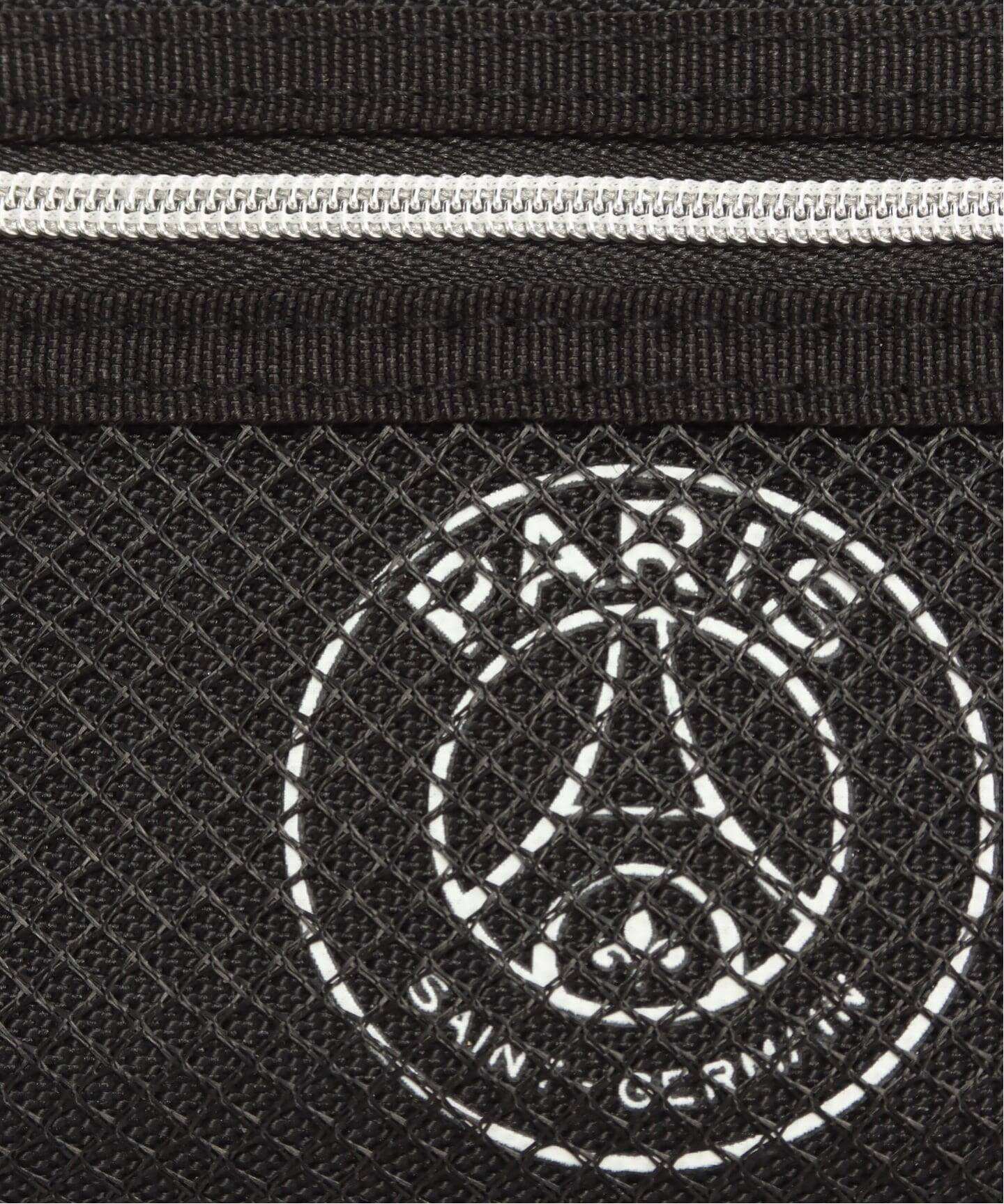 Paris Saint-Germain / パリ・サン＝ジェルマン】 JUSTICE ROUND