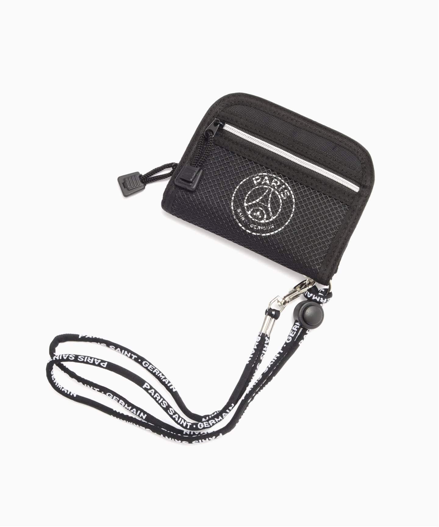 Paris Saint-Germain / パリ・サン＝ジェルマン】 JUSTICE ROUND