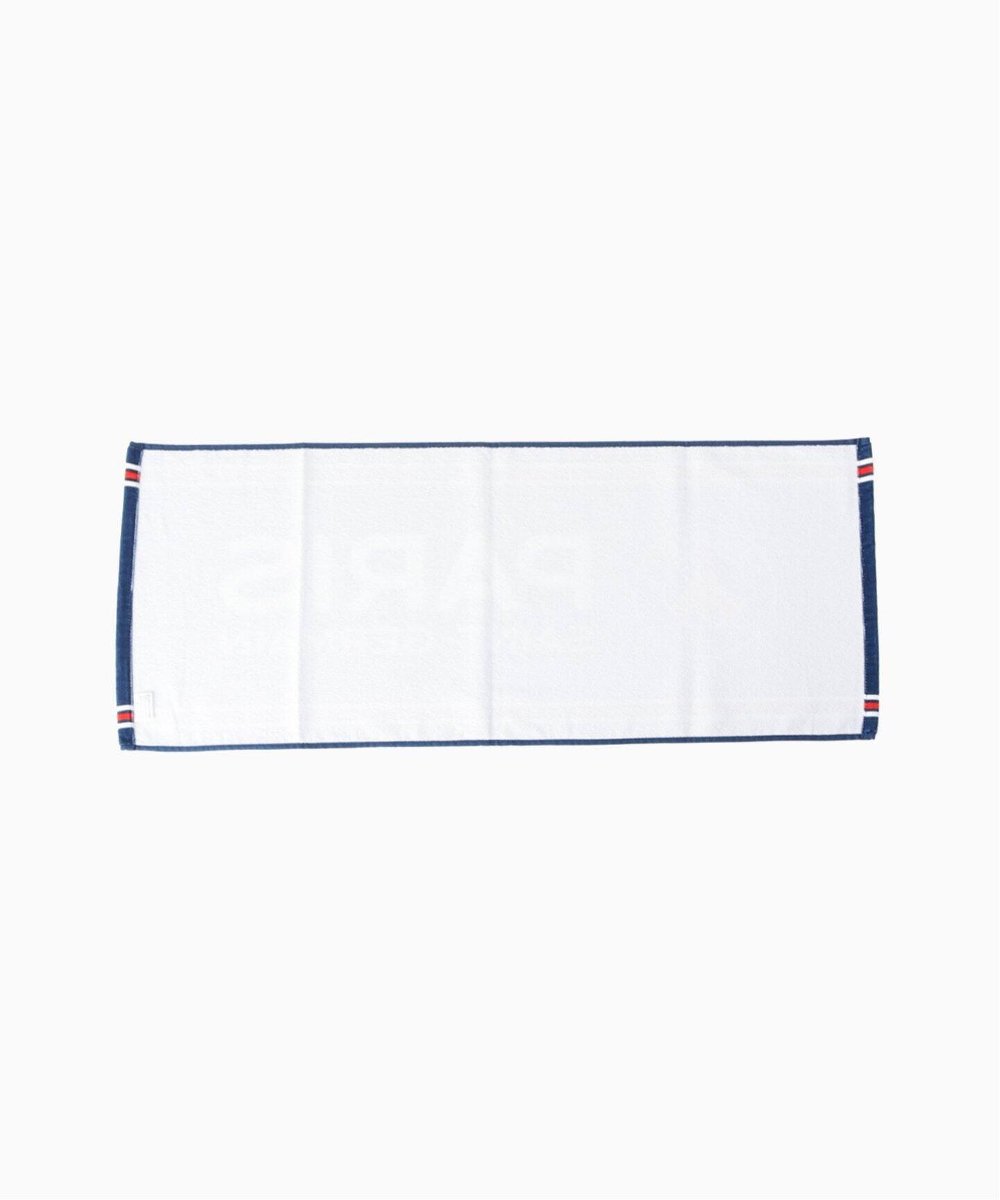 Paris Saint-Germain / パリ・サン＝ジェルマン】JUSTICE Face Towel