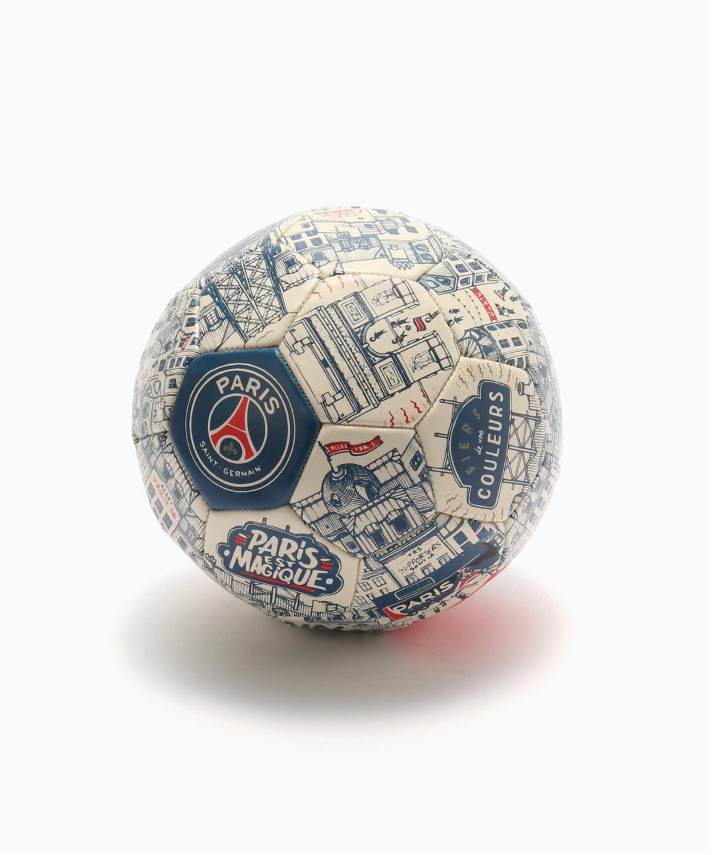 PSG x Rebond X Docteur Paper Football（その他ファッション
