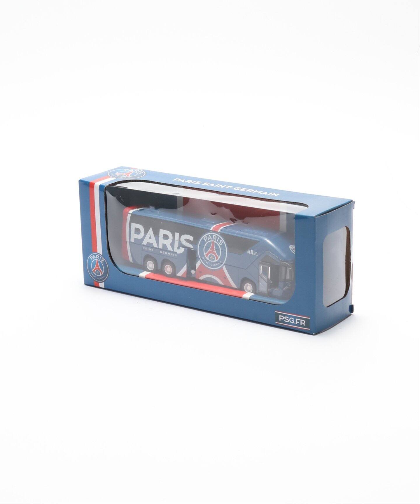Paris Saint-Germain / パリ・サン＝ジェルマン】Team Bus（その他 