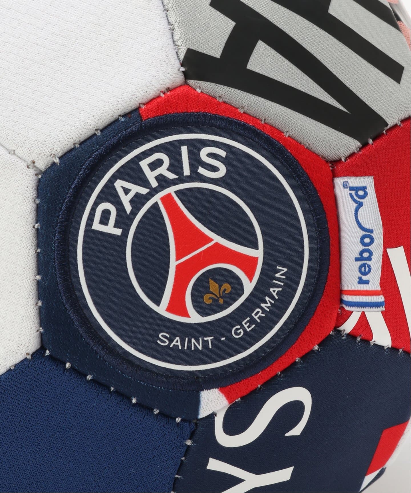 限定品 毛ばりセット Fly Fishing Box★PSG(パリサンジェルマン) Paris Saint-Germain 】PSG x Rebond - 2025 Champion Football