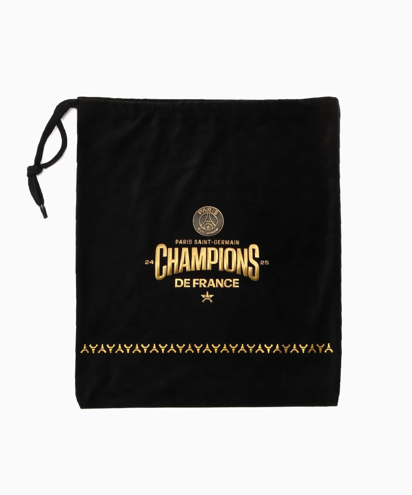 Paris Saint-Germain 】PSG x Rebond - 2025 Champion Football