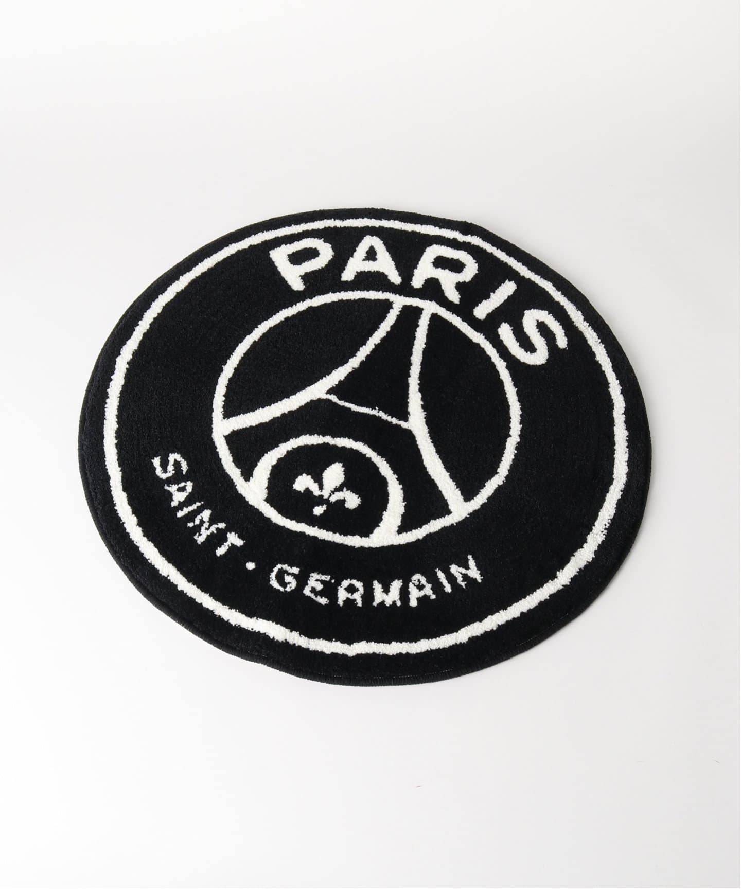 PARIS SAINT-JERMAIN ラグマット パリサンジェルマン PSG ラグ マット - メルカリ
