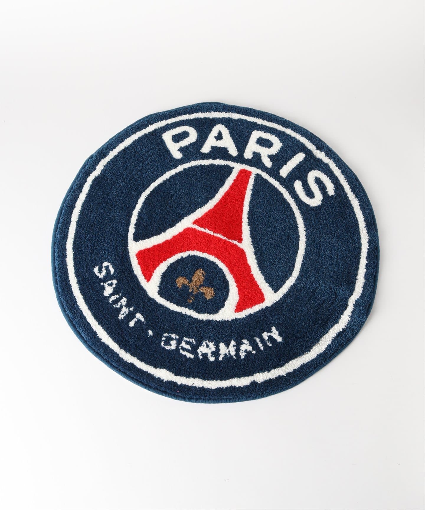 PARIS SAINT-JERMAIN ラグマット Paris Saint-Germain / パリ・サン＝ジェルマン】JP EMBREM RUG