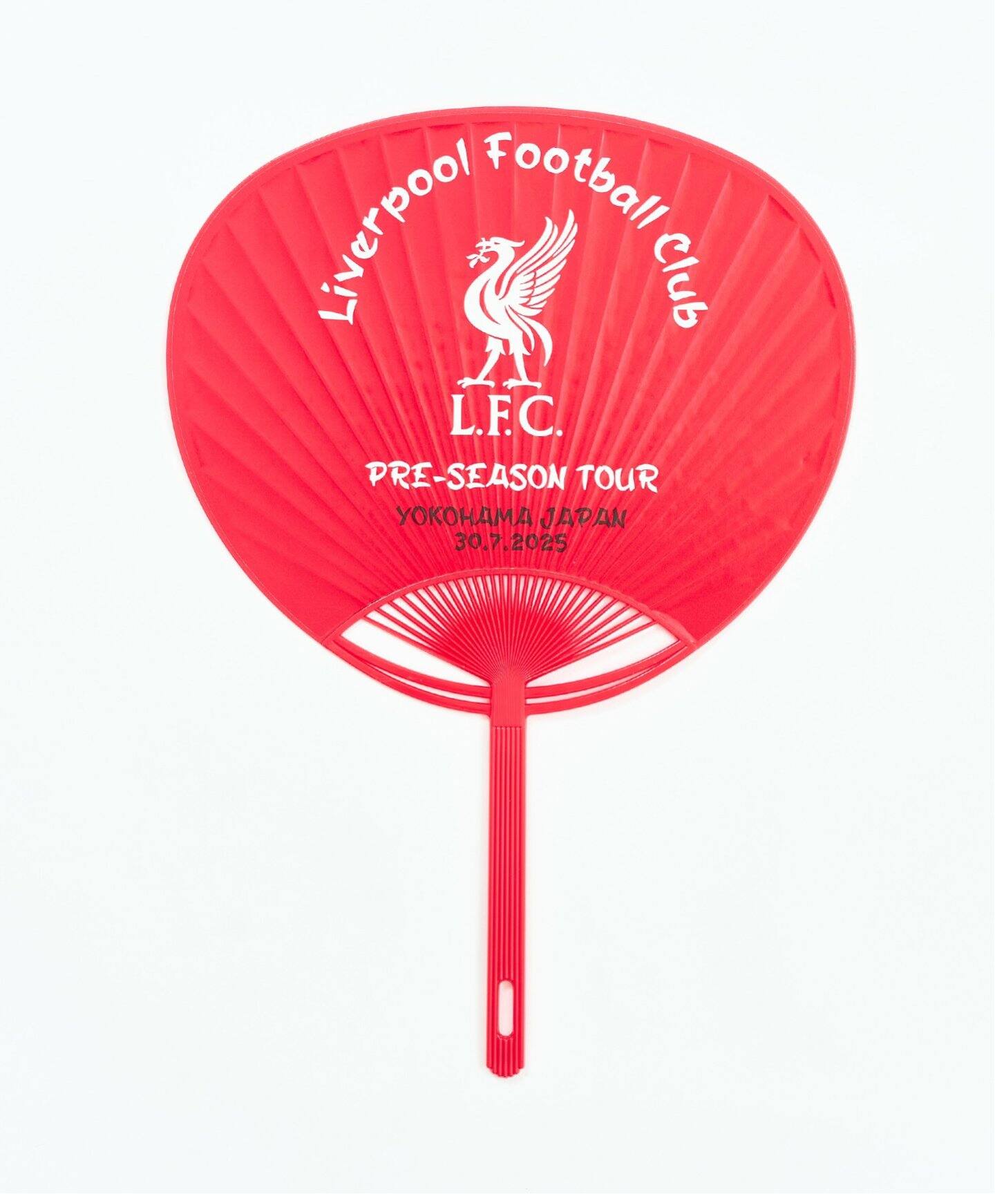 Liverpool FC / リバプール FC】UCHIWA / 団扇（その他