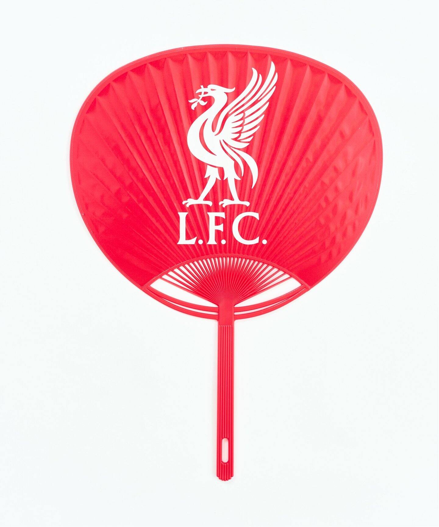 Liverpool FC / リバプール FC】UCHIWA / 団扇（その他ファッション