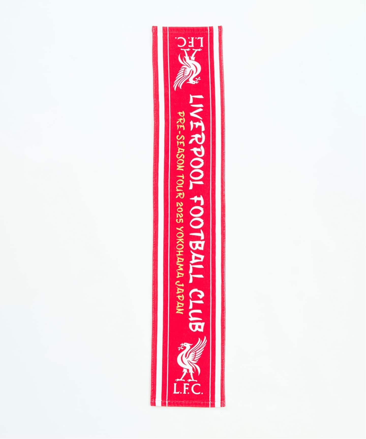 Liverpool FC / リバプール FC】TOWEL L / タオル（その他