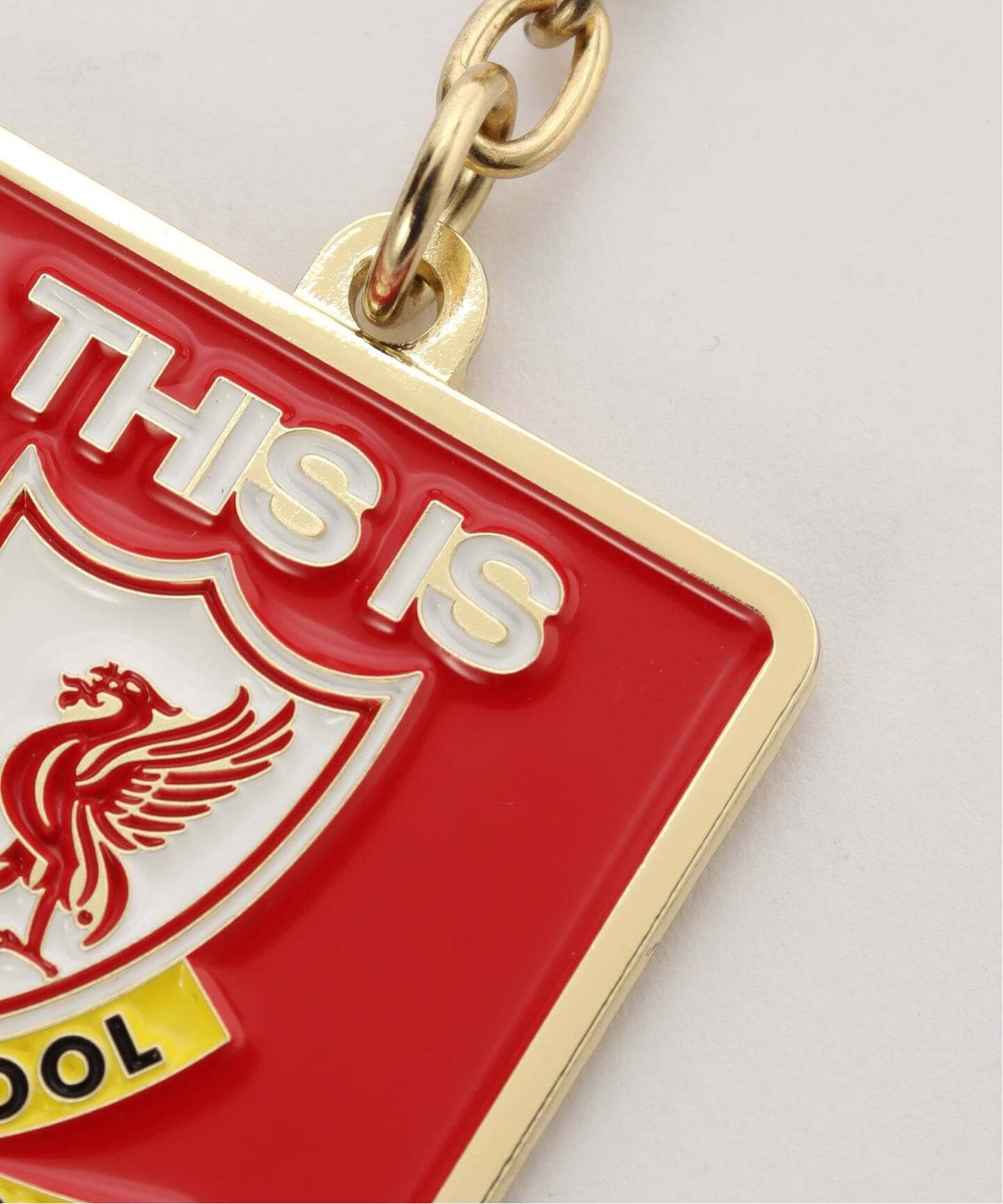 Liverpool FC / リバプール FC】 TIA B&K SET（その他ファッション小物