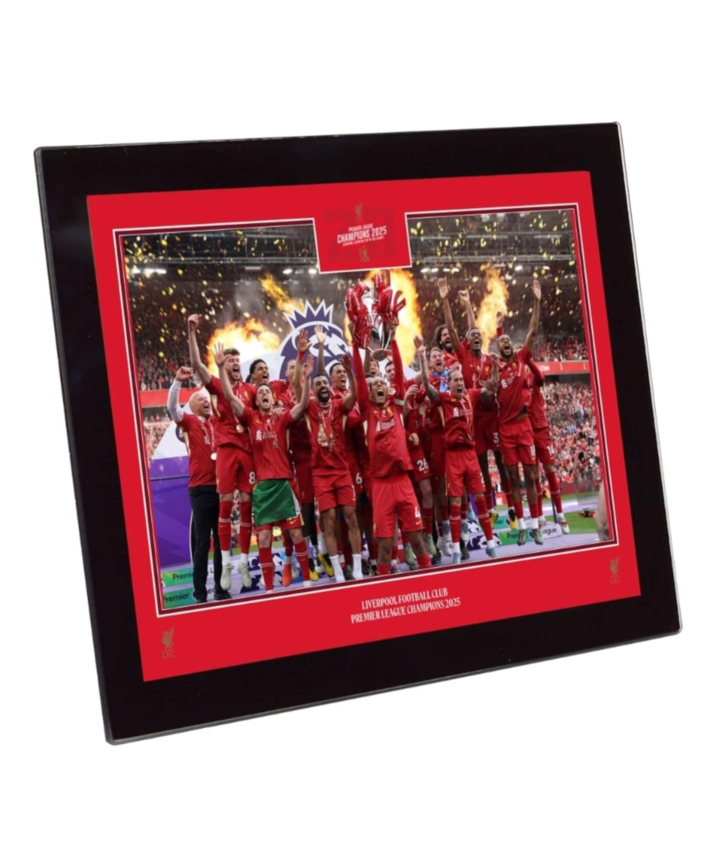 Liverpool FC（リバプールエフシー）の公式通販｜BAYCREW'S STORE