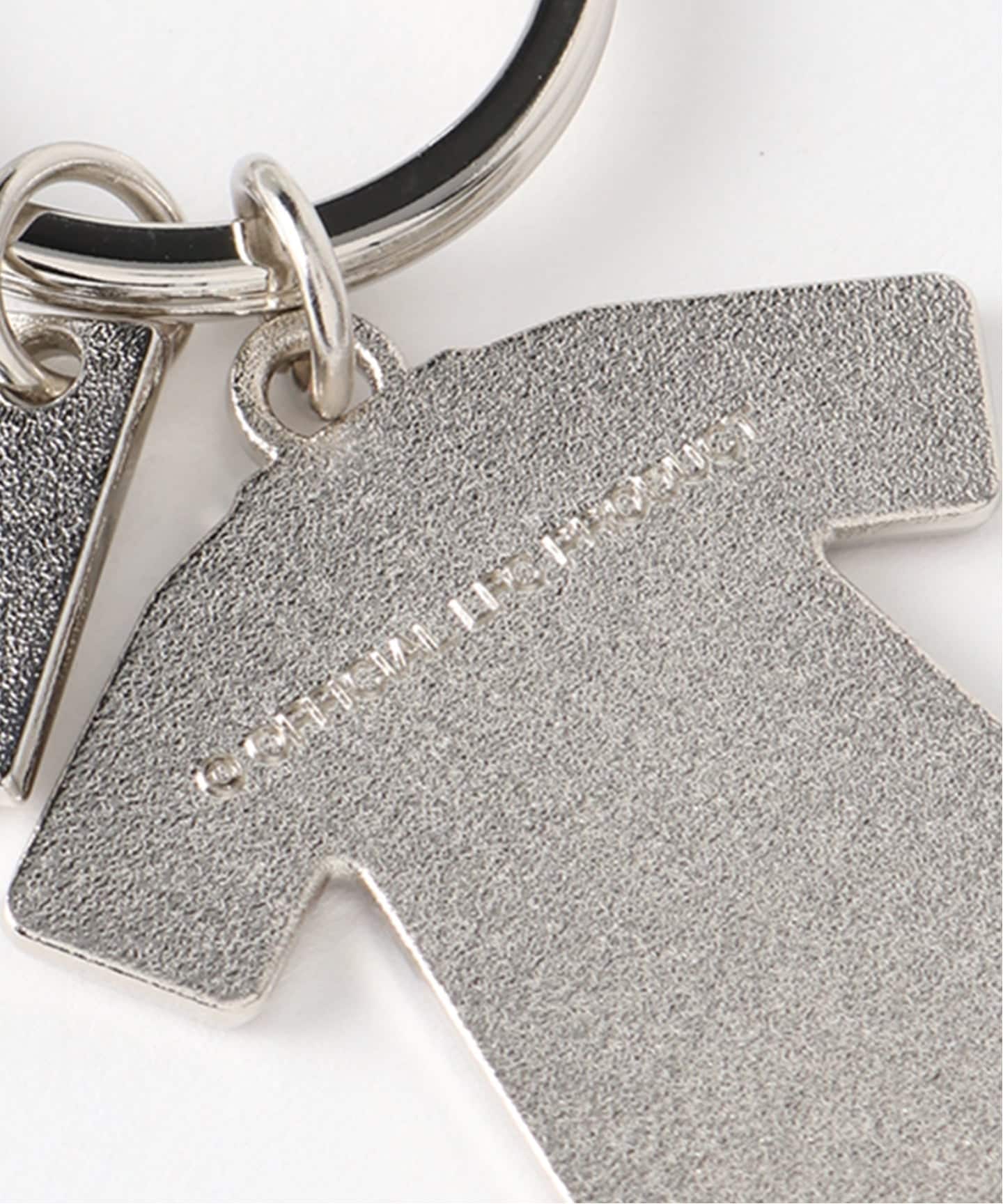 Liverpool FC / リバプール FC】25-26 HOME KEYRING（キーケース／キー