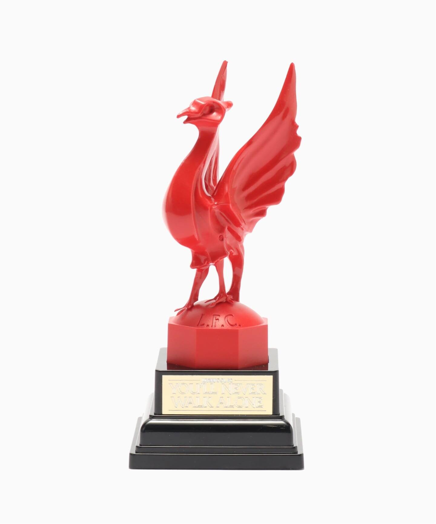 リバプールのアクセサリーなど LIVERPOOL FC Amazon | リバプールFC カーメダリオンエンブレムバッジ