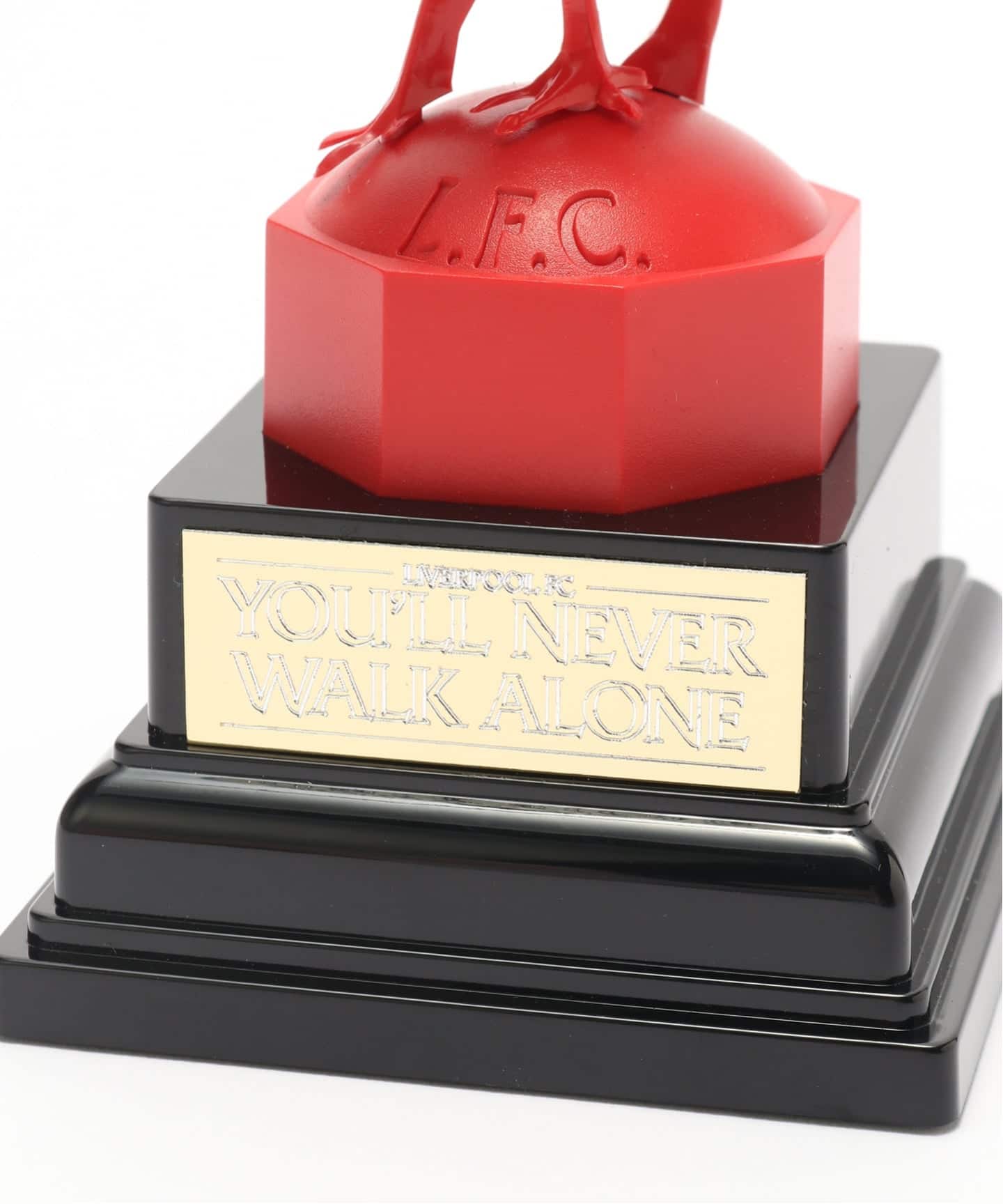 Liverpool FC / リバプール FC】 LIVERBIRD STATUE A24C001