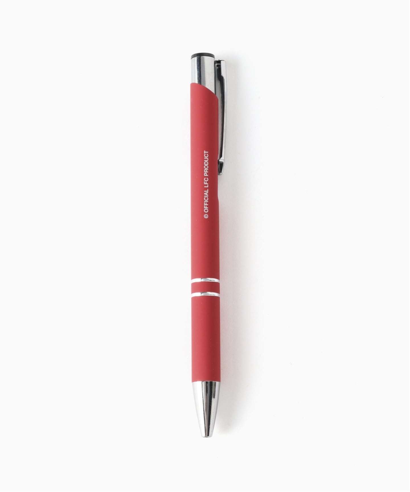 Liverpool FC / リバプール FC】BADGE, KEYRING & PEN SET（その他