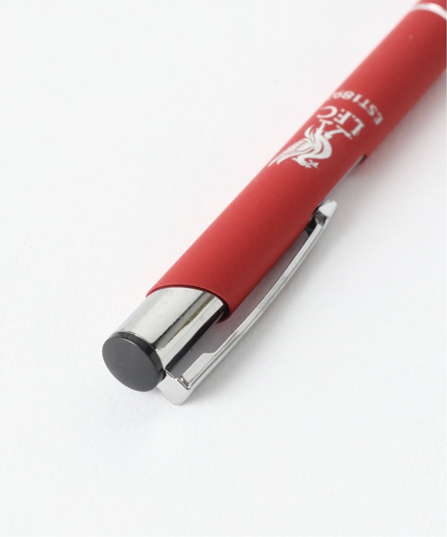 Liverpool FC / リバプール FC】BADGE, KEYRING & PEN SET（その他