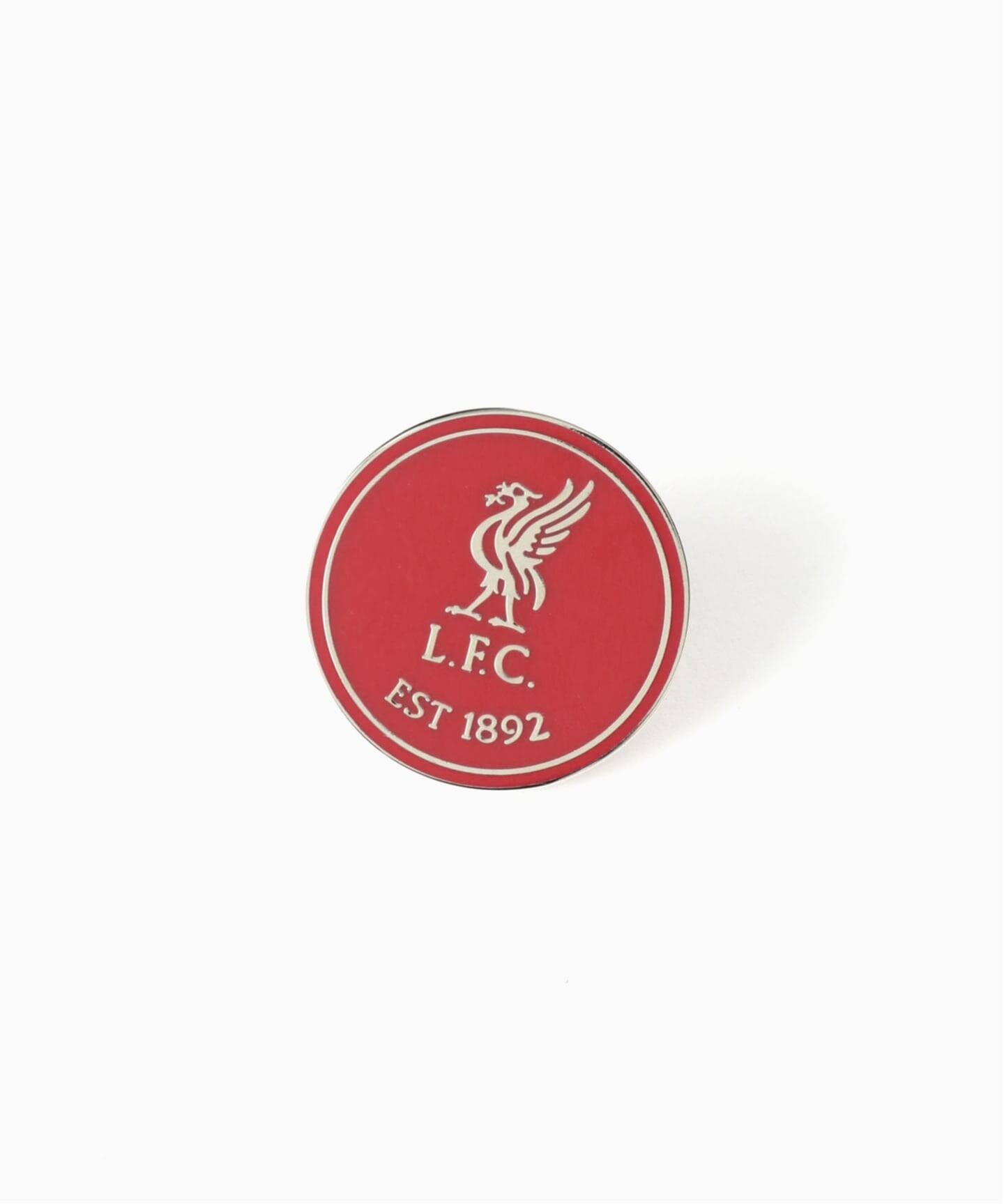 リバプールのアクセサリーなど LIVERPOOL FC 楽天市場】【ECM25】A244757【国内未発売】リバプールFC