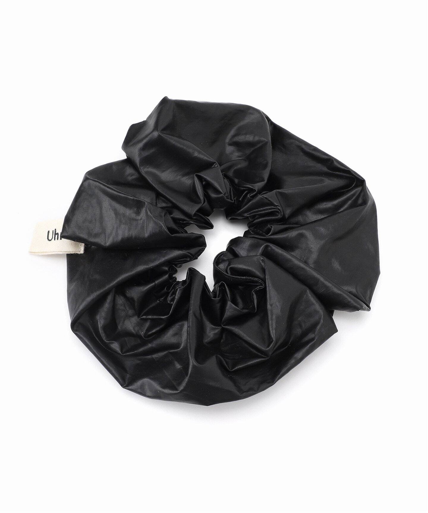 Uhr/ウーア】Friendship Leather Coating Chou Chou：シュシュ（ヘア