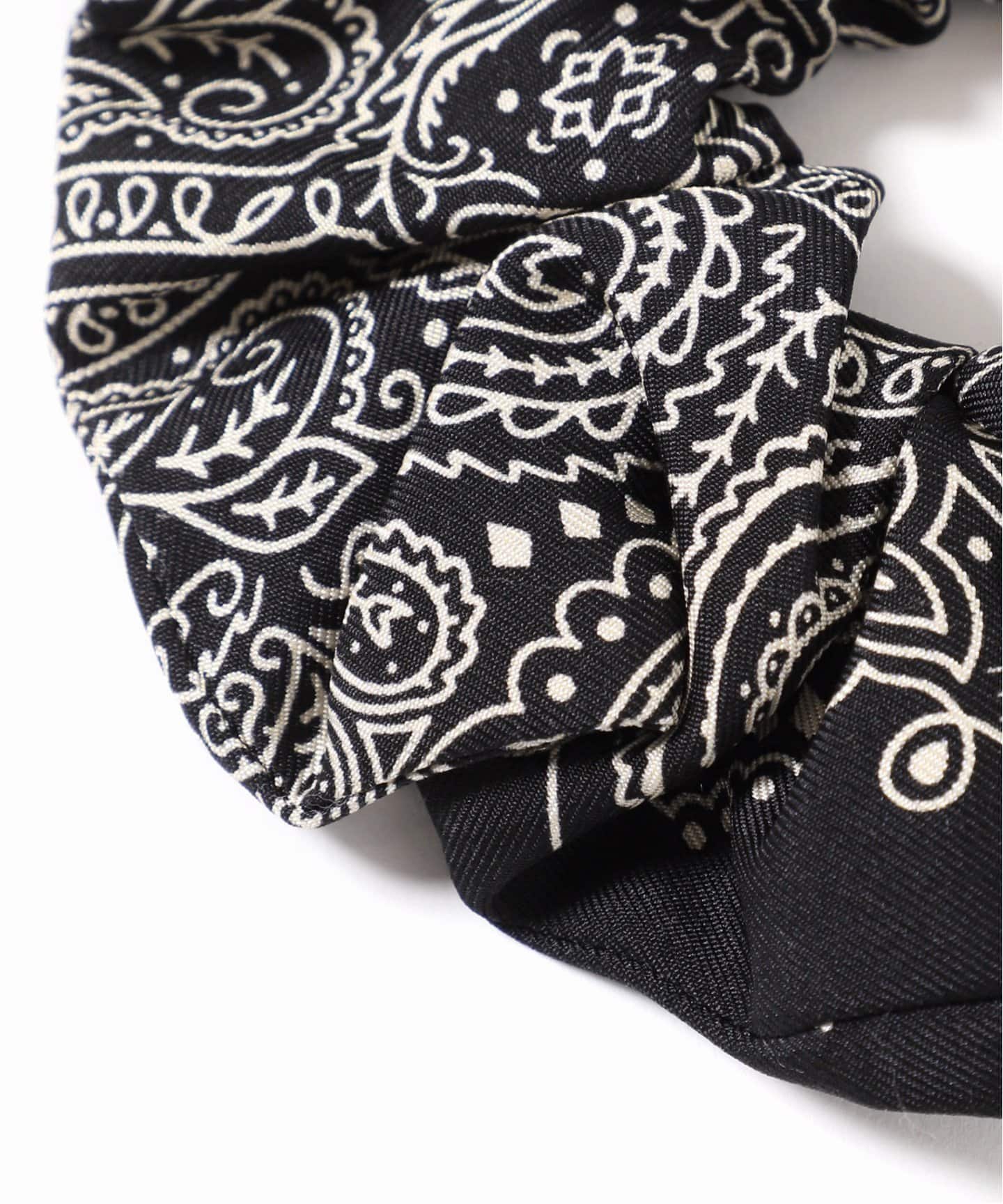 シュシュ シュシュ ツイード 全6色[品番：JSFW0014633]｜JS FASHION（ジェーエス