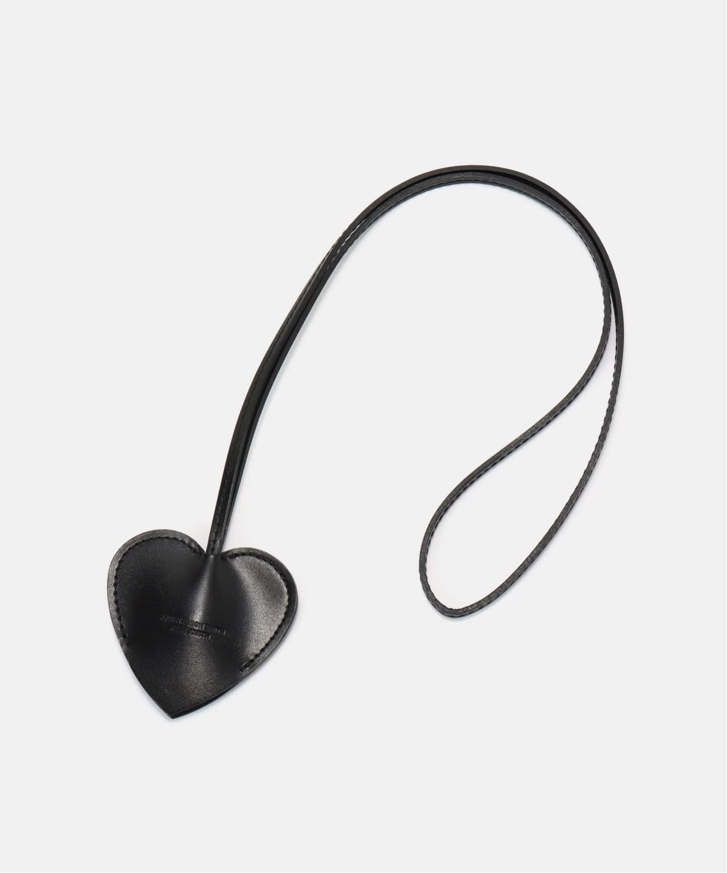 JANE SMITH】 COW LEATHER HEART KEY CASE：キーケース（キーケース
