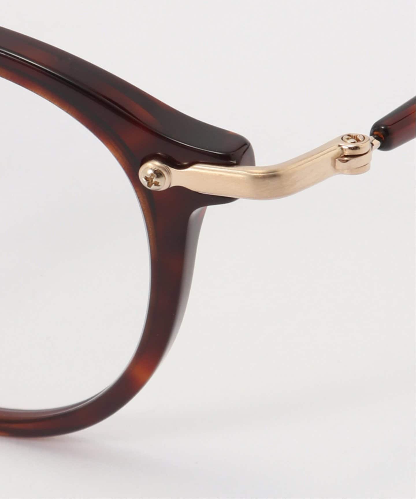 KEARNY/カーニー】 milton 2：眼鏡（メガネ）｜JOURNAL STANDARD L