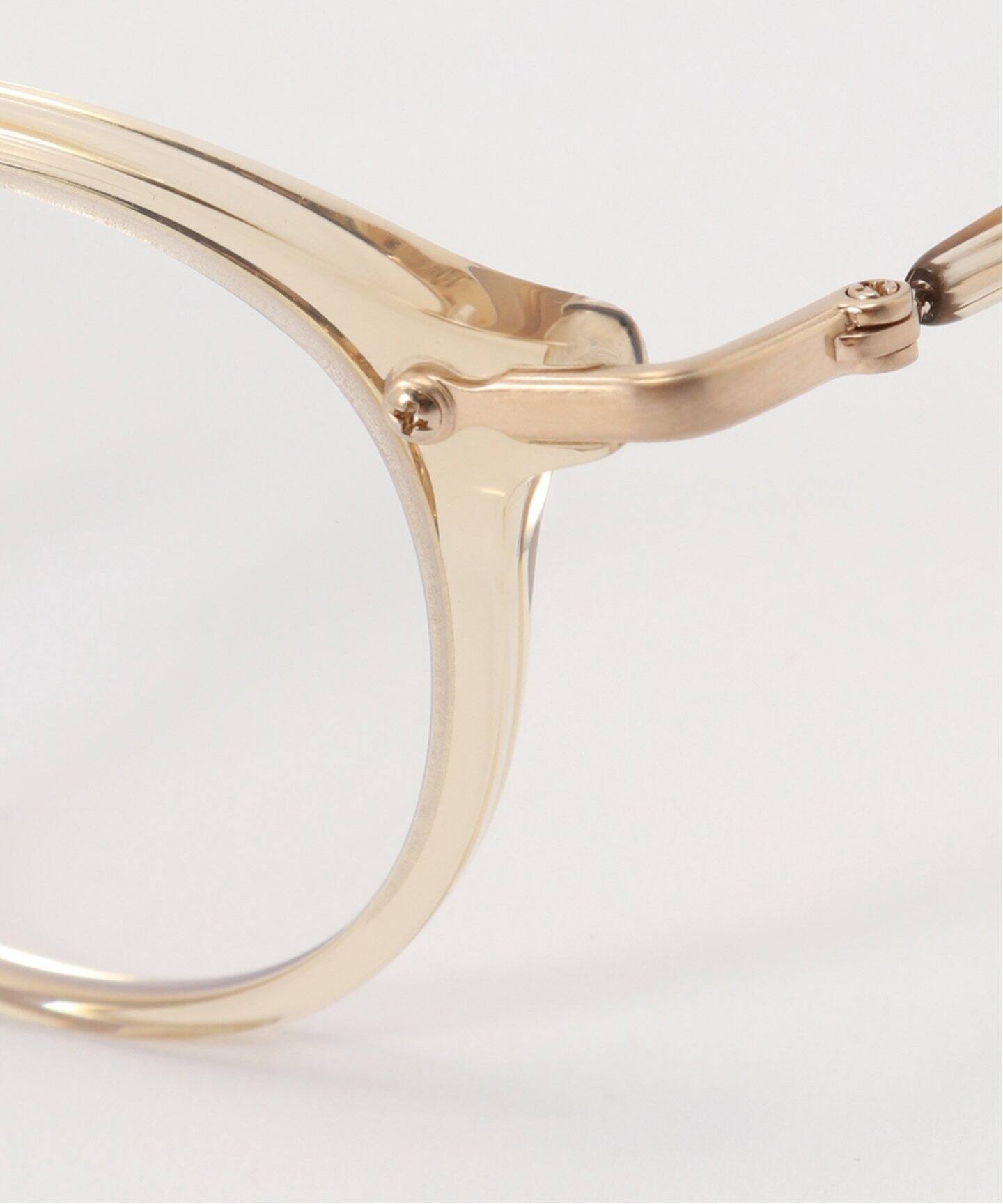 ジャーナルスタンダード レサージュ（journal standard L’essage）/【KEARNY/カーニー】 milton 2：眼鏡 KEARNY/カーニー】 milton 2：眼鏡（メガネ）｜JOURNAL STANDARD L