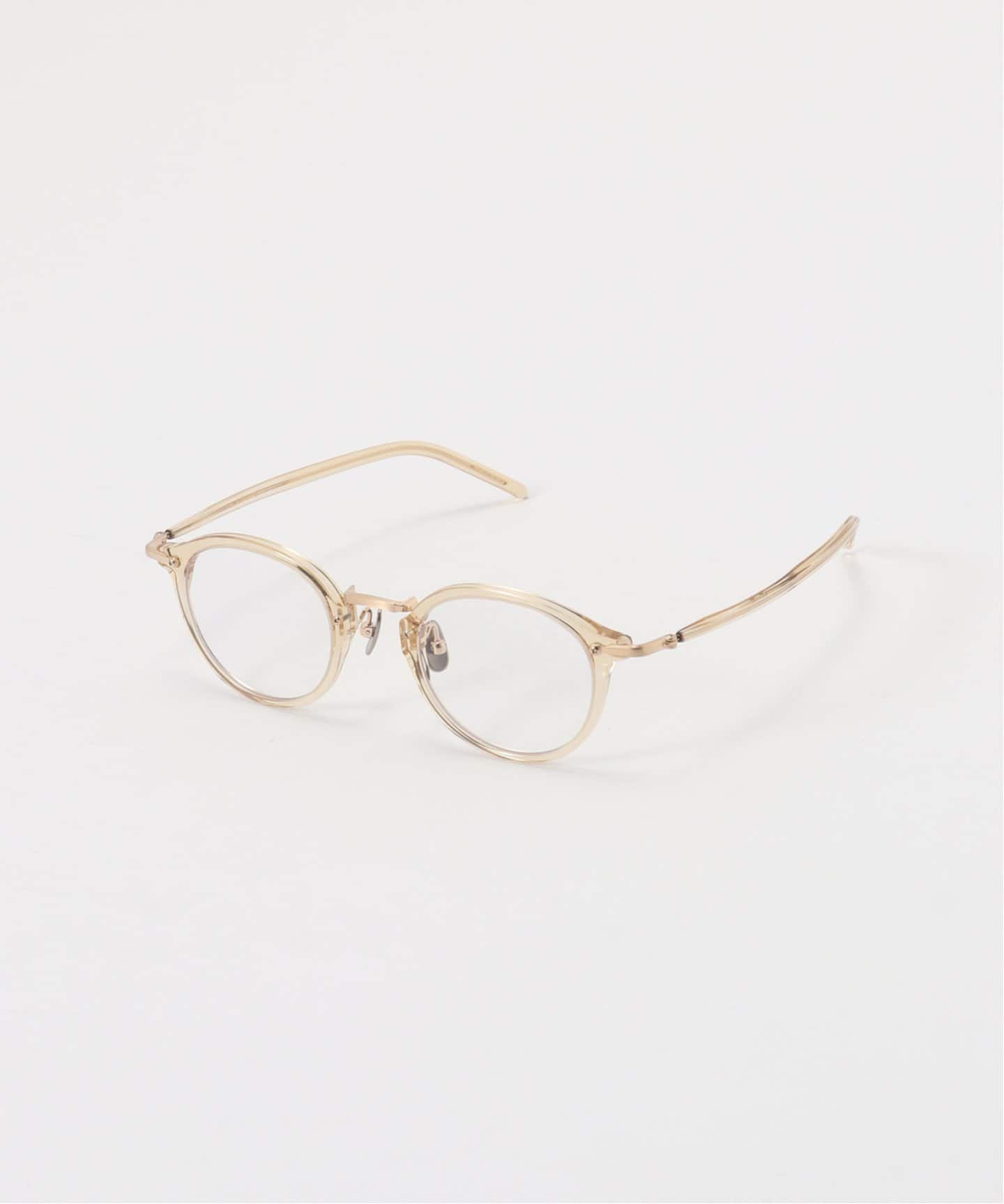 ジャーナルスタンダード レサージュ（journal standard L’essage）/【KEARNY/カーニー】 milton 2：眼鏡 KEARNY/カーニー】 milton 2：眼鏡（メガネ）｜JOURNAL STANDARD L