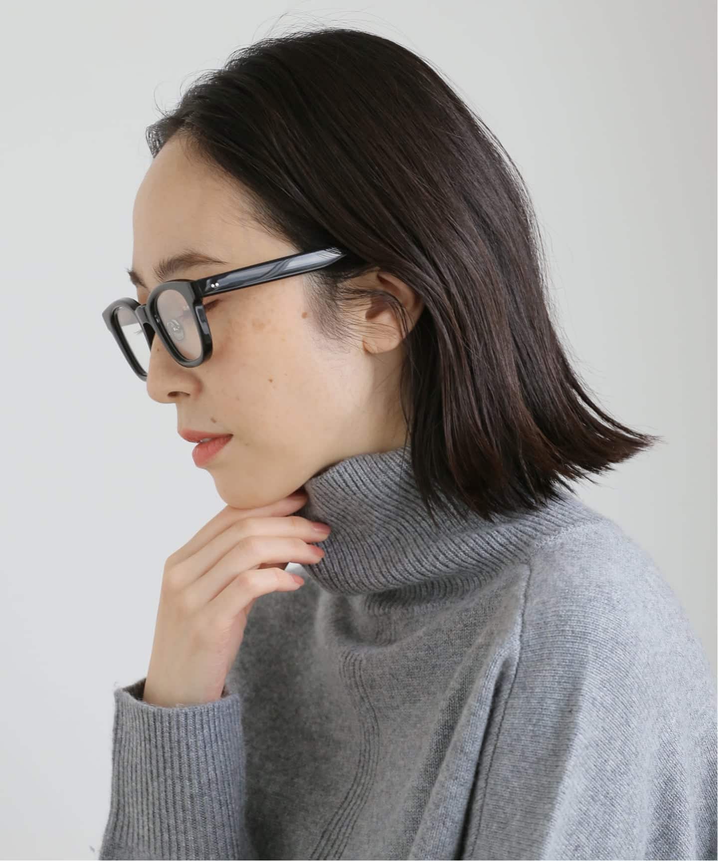 KEARNY/カーニー】 Konide-3：メガネ（メガネ）｜JOURNAL STANDARD L