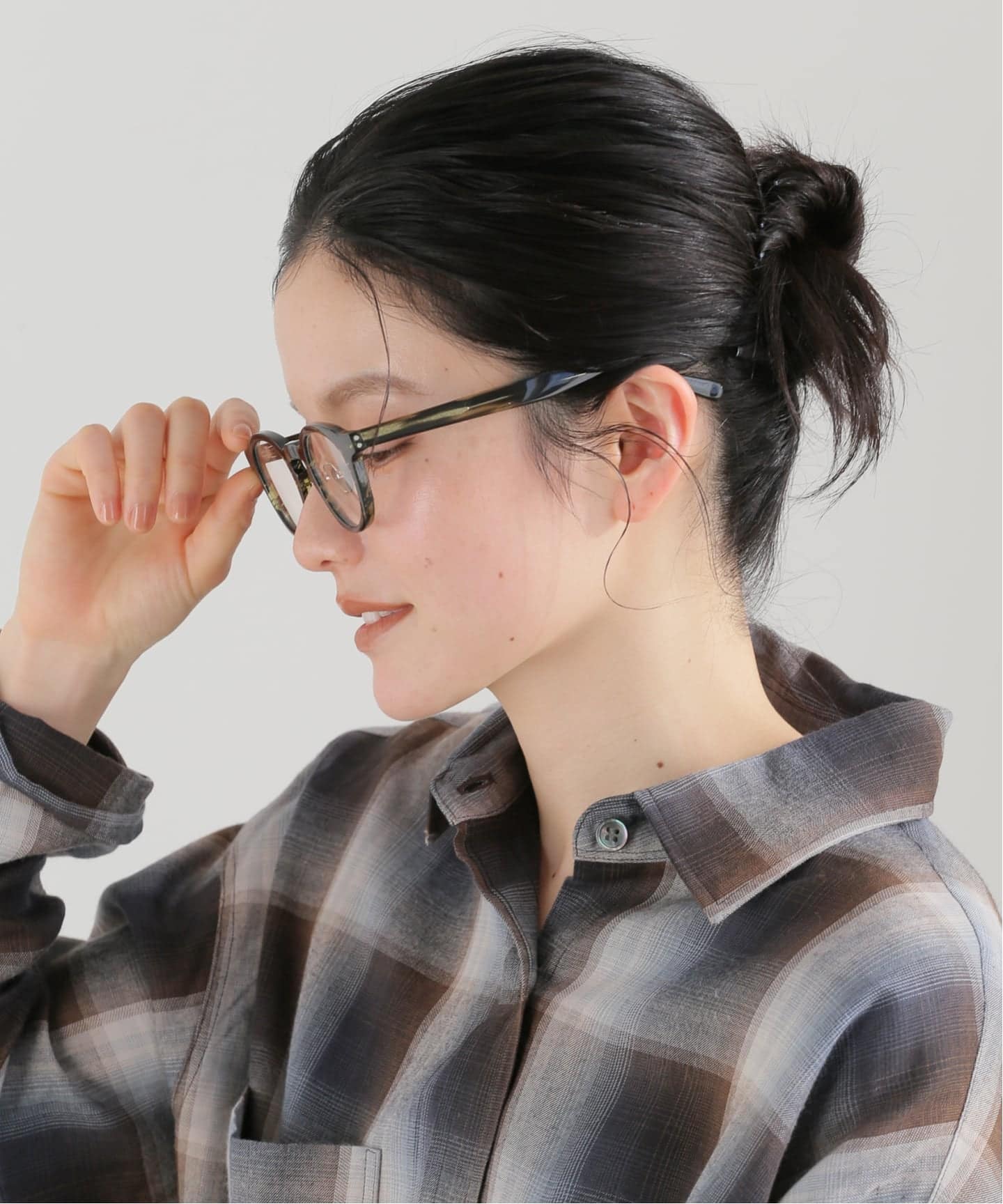 KEARNY/カーニー】dearie：メガネ（メガネ）｜JOURNAL STANDARD L