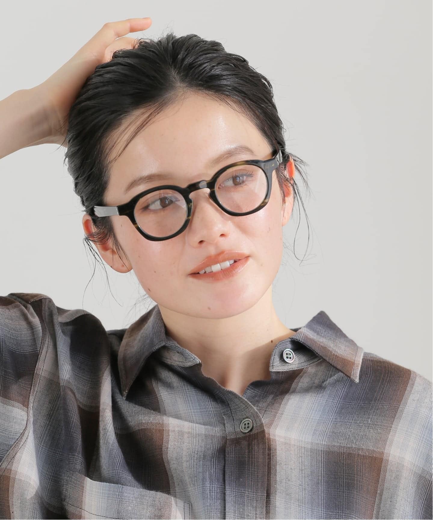 KEARNY/カーニー】dearie：メガネ（メガネ）｜JOURNAL STANDARD L