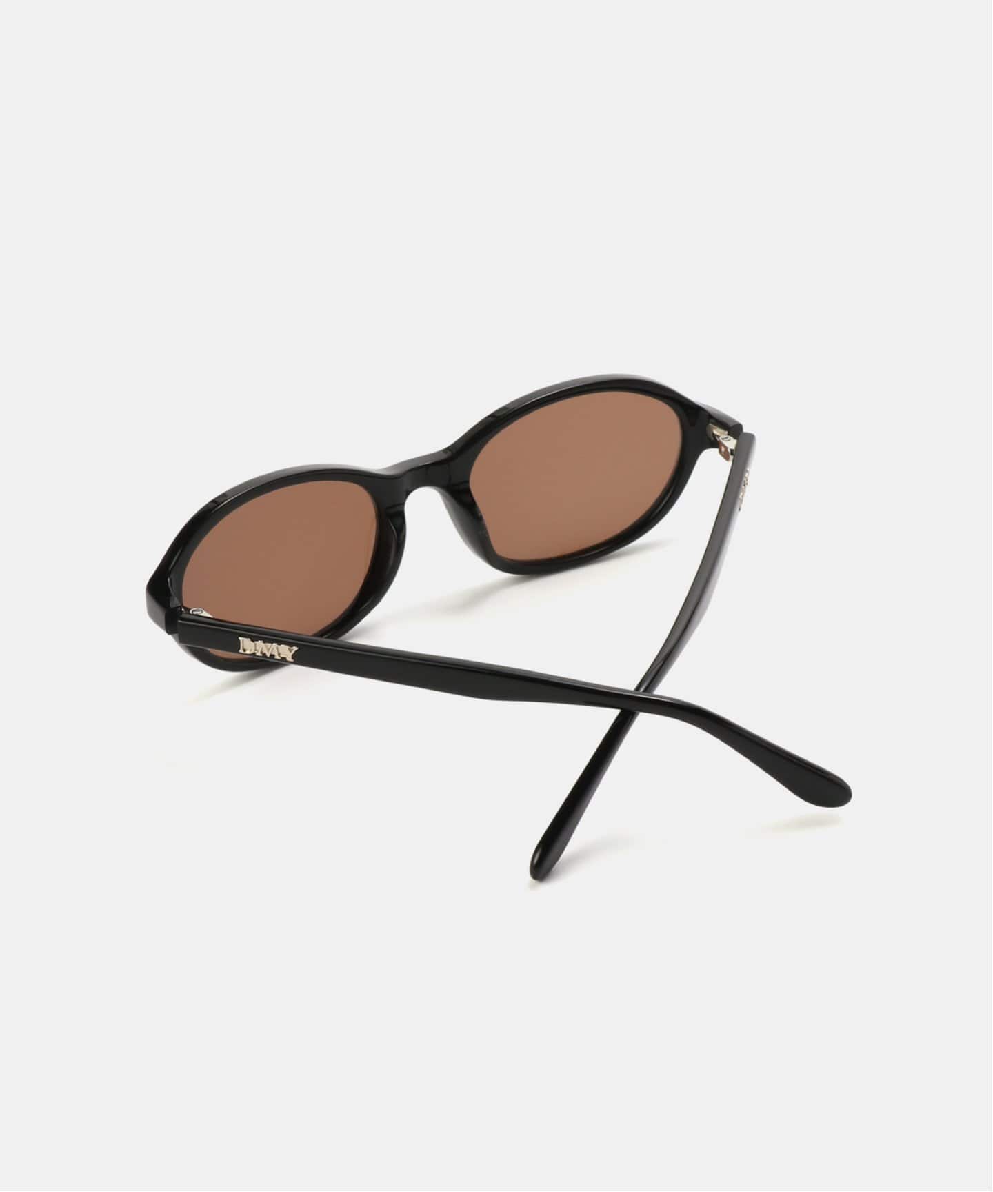 ★DMY Studios★ ブラック Bibi サングラス Bibi Black Sunglasses — DMY Studios