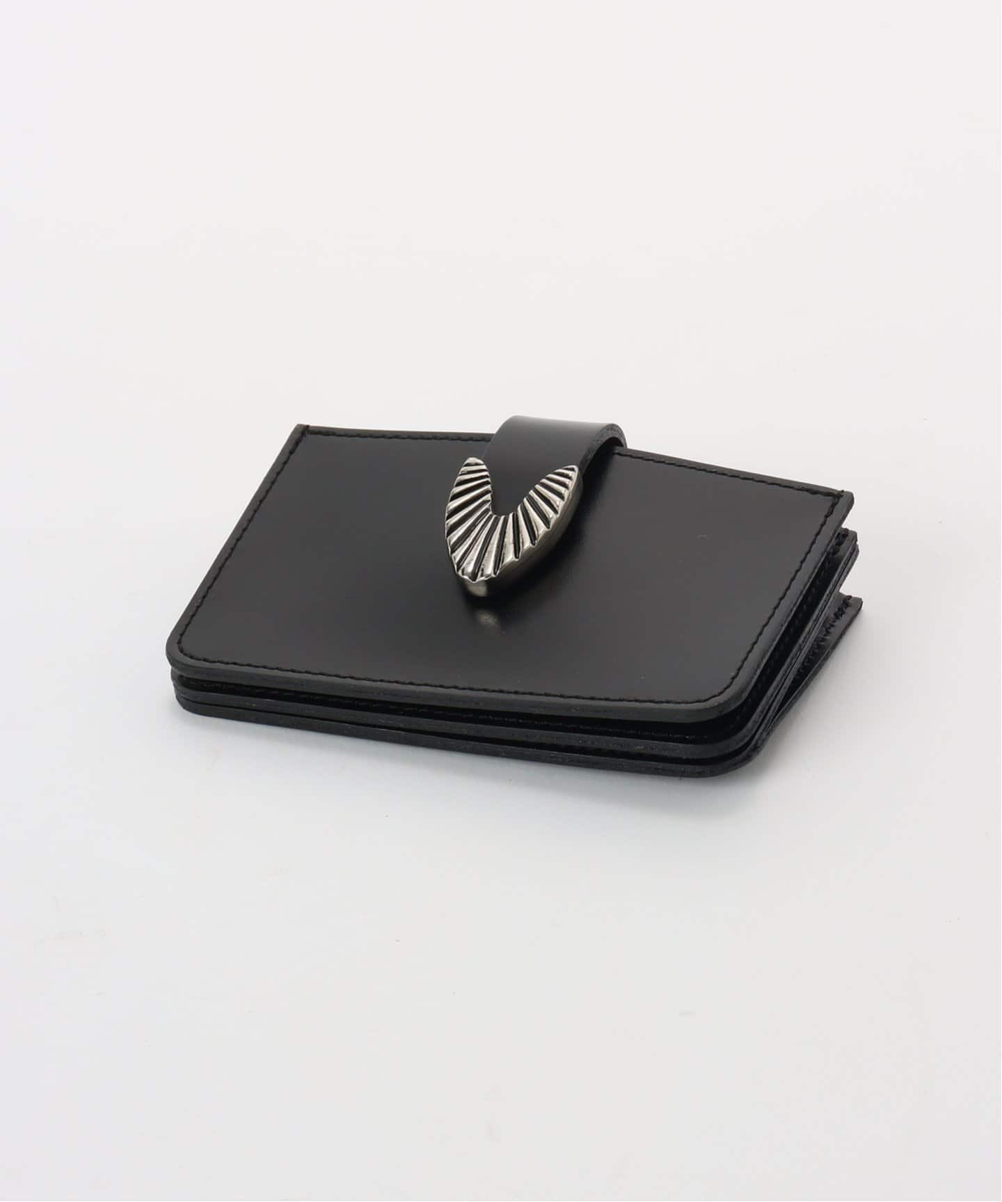 小物 TOGA TOO Western leather wallet TOGA TOO〉WESTERN LEATHER WALLET SMALL - trip online store