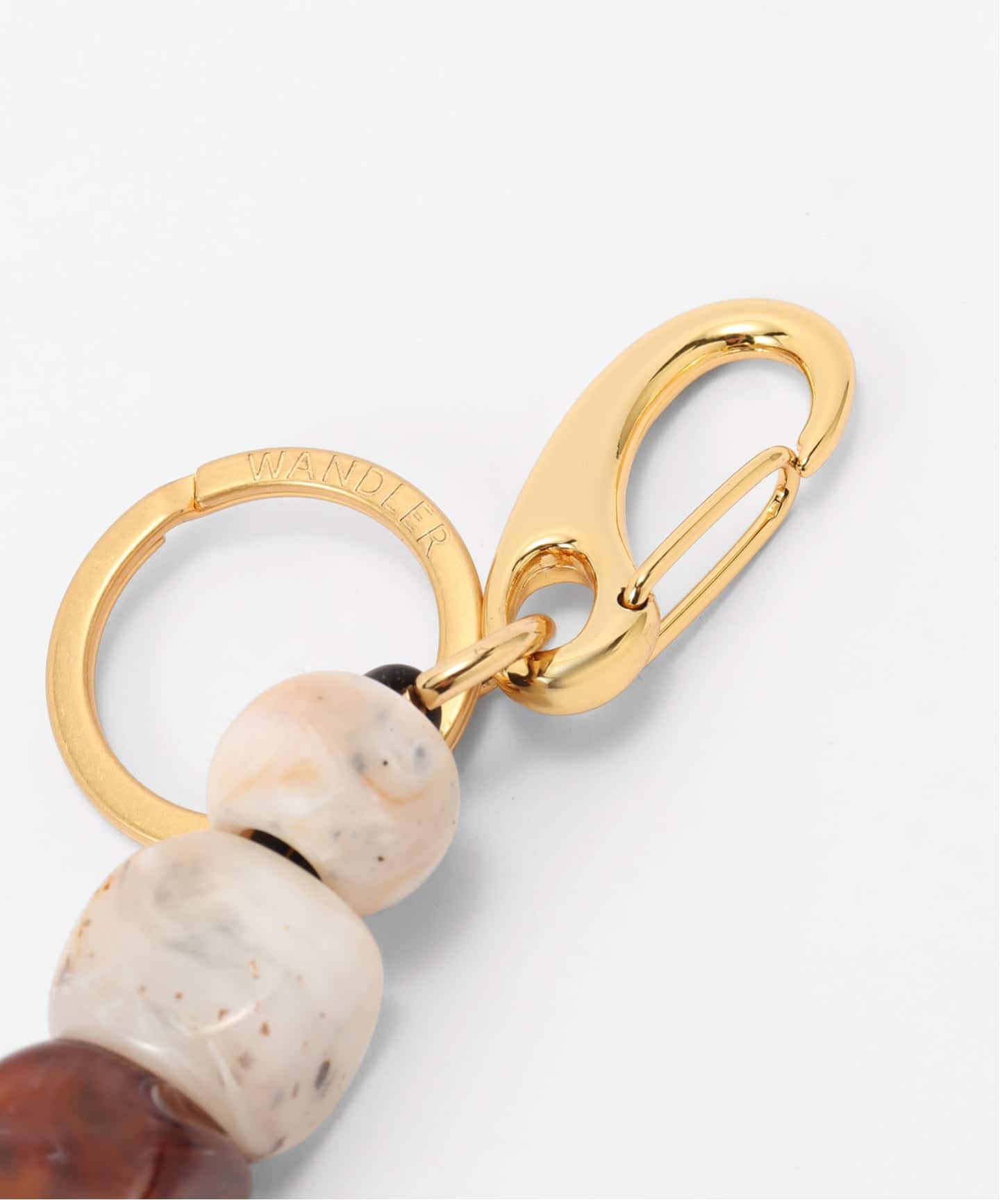ジャーナルスタンダード レサージュ（journal standard L’essage）/【WANDLER/ワンドラー】Bag Charm Beads：バッグチャーム WANDLER/ワンドラー】 Bag Charm Beads：バッグチャーム（その他