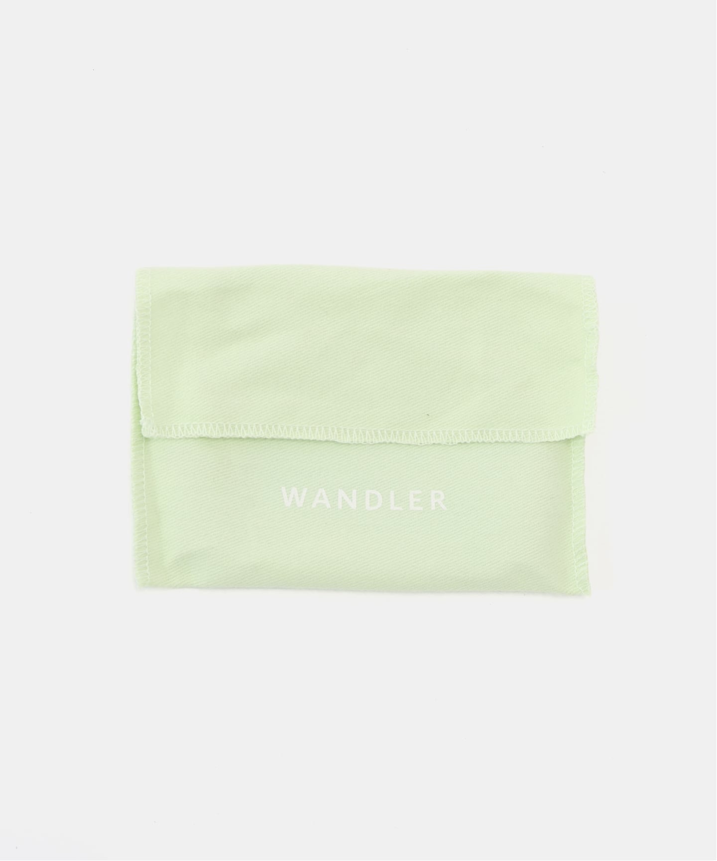 WANDLER/ワンドラー】 Bag Charm Beads：バッグチャーム（その他
