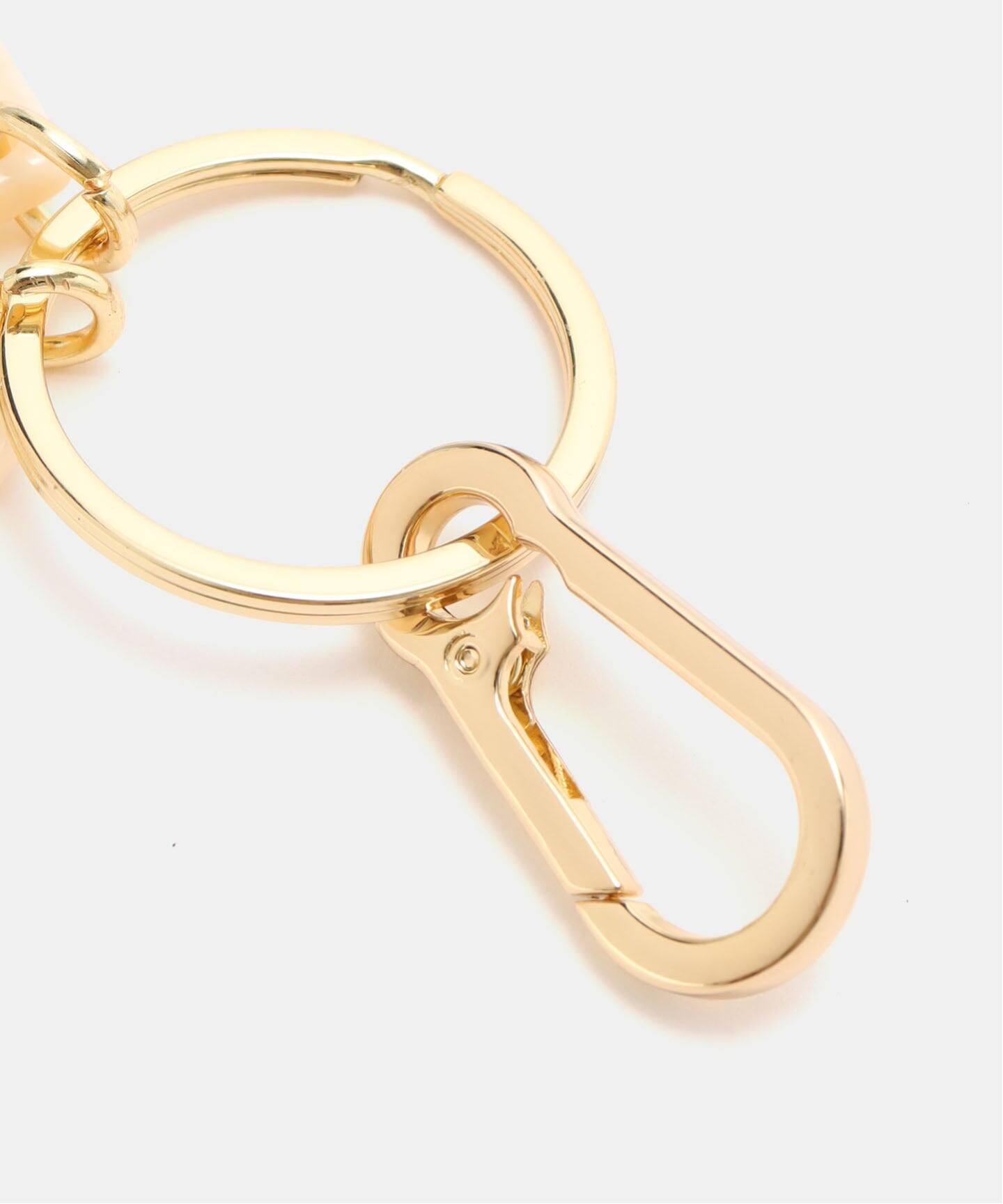 Solar Eclipse/ソーラー エクリプス】Ace of Hearts Bag Charm +：キー