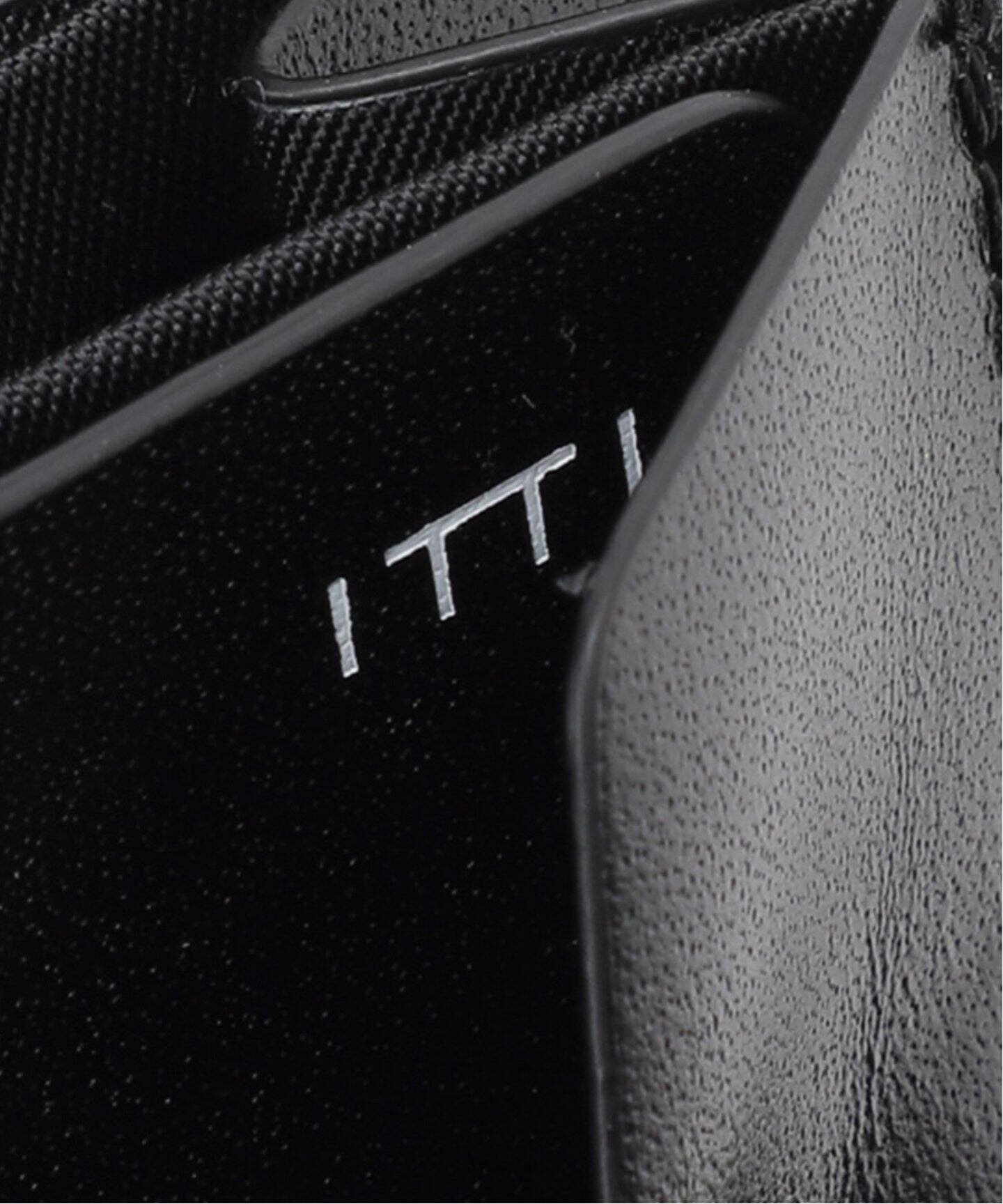 ITTI × JOURNAL STANDARD 財布 ITTI × JOURNAL STANDARD 財布