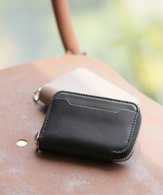 別注》【ITTI/イッチ】COIN CARD WLT：財布（財布・コインケース 