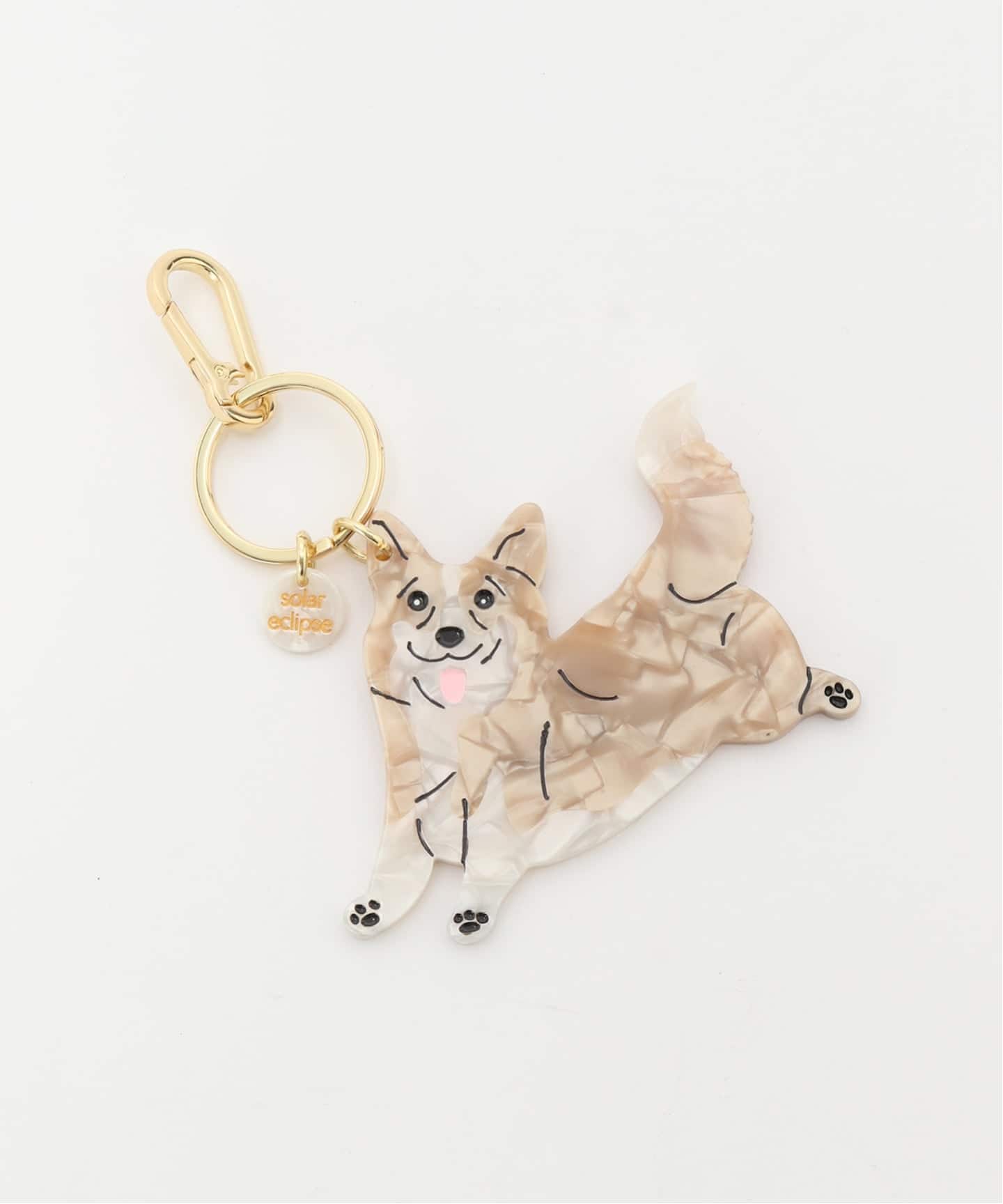 【専用です】14kgf✴︎カービングチャーム計3点 EXPO 2025」コラボチャーム(FREE ブラック): Samantha Thavasaサマンサ