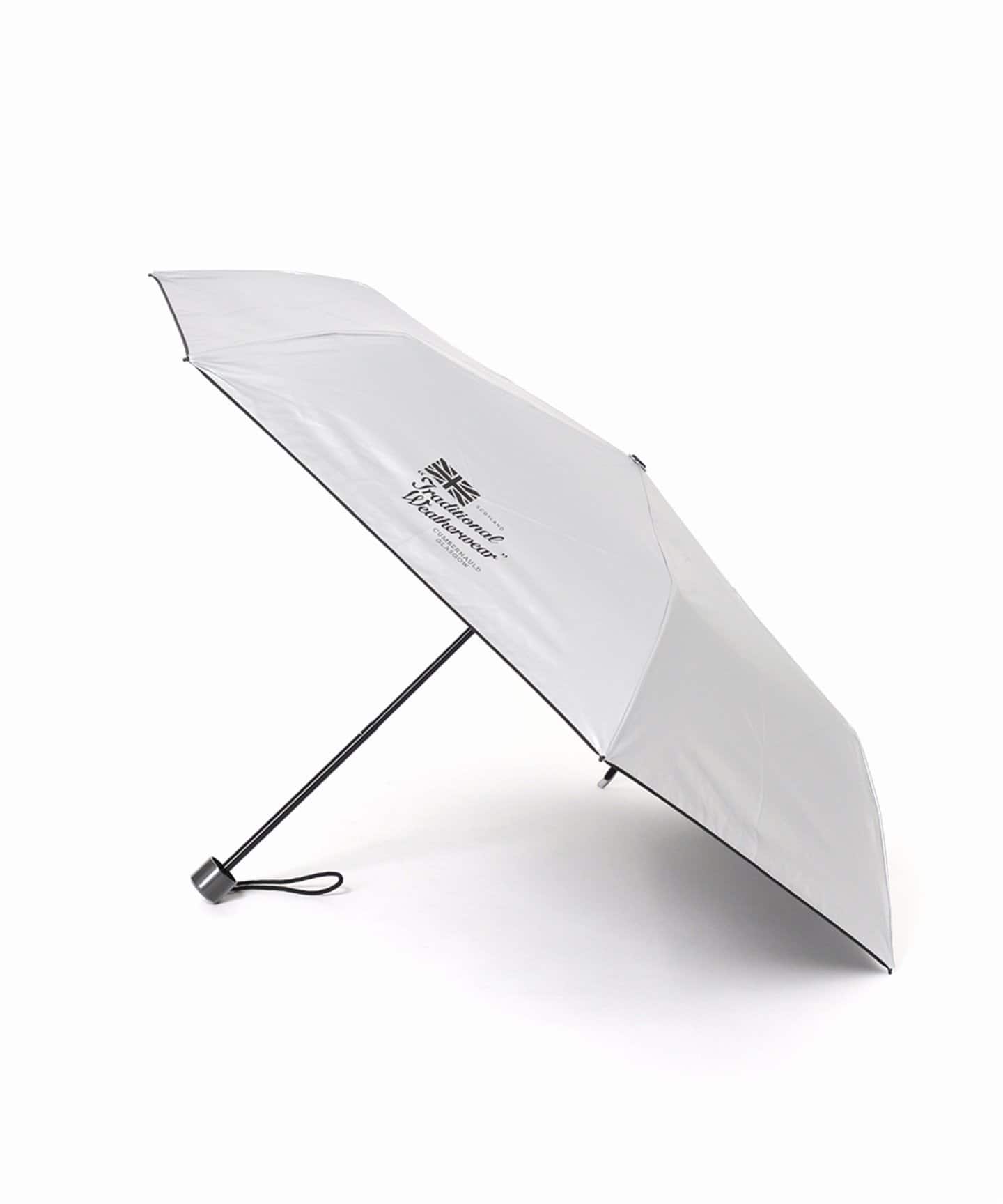 追加》【TRADITIONAL WEATHERWEAR】LIGHT WEIGHT UMBRELLA：折りたたみ
