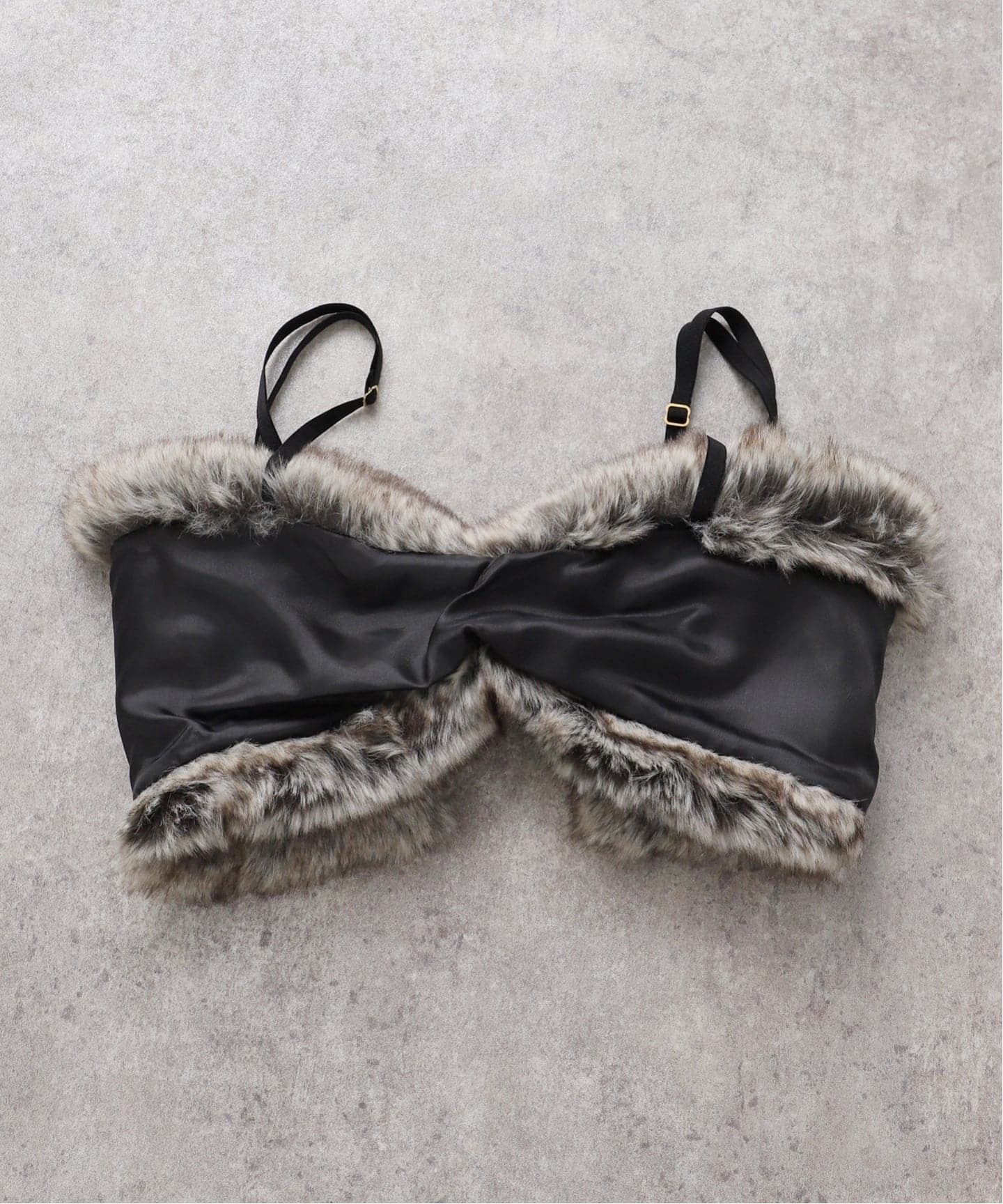 【kncn】新品未使用フミエタナカstep bustier ビスチェ kncn様専用】新品未使用フミエタナカstep bustier ビスチェ - メルカリ