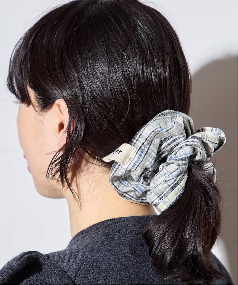 ファッション小物