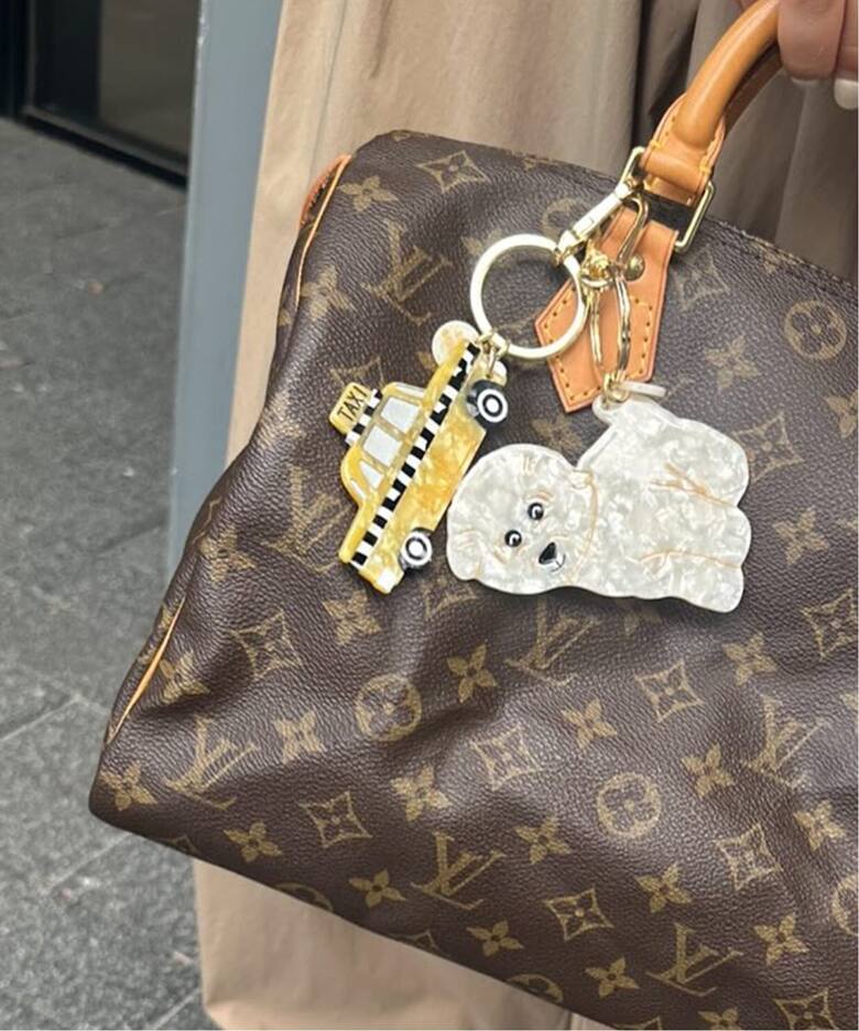 ファッション小物