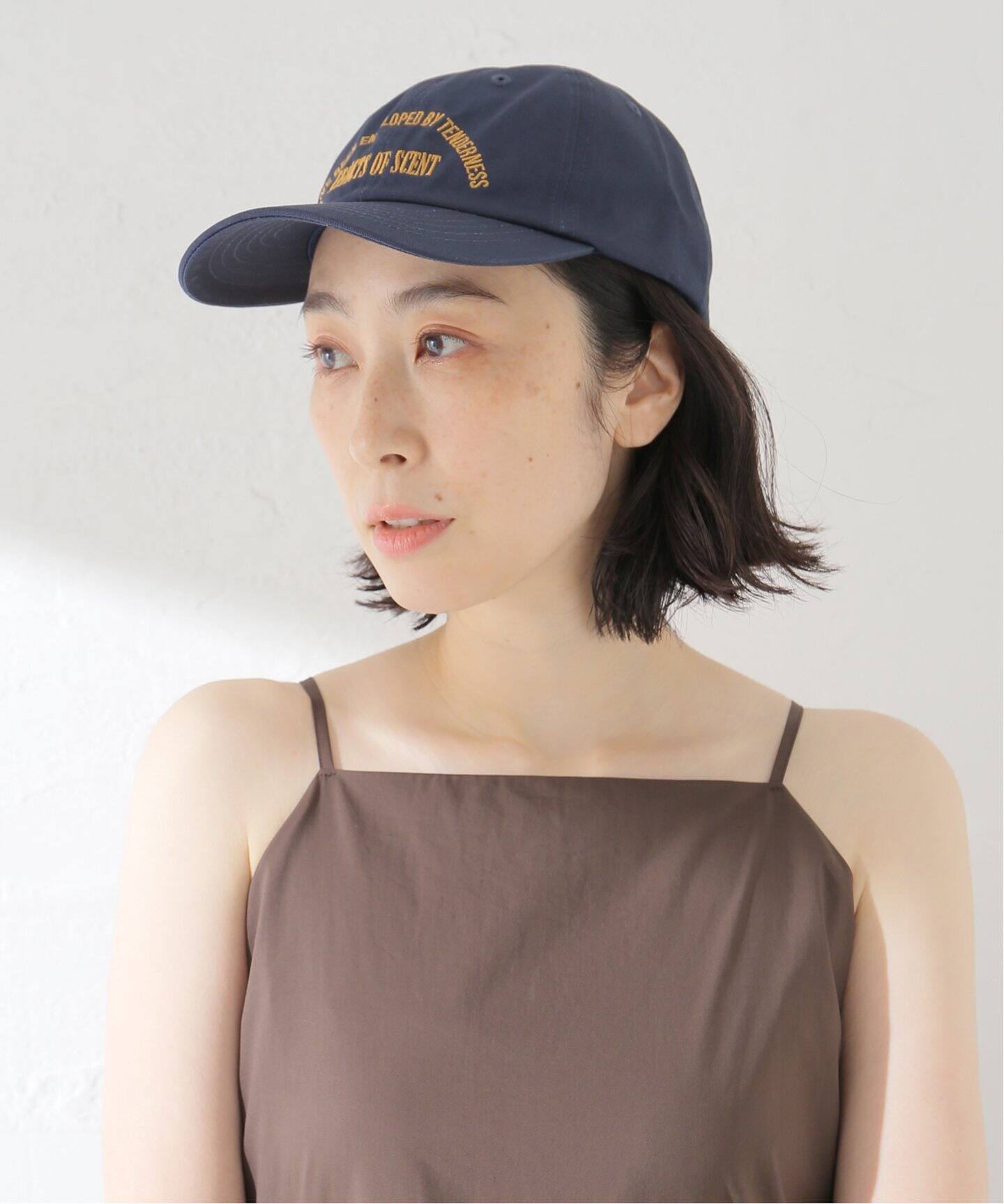 ツイル キャップ（キャップ）｜JOURNAL STANDARD（ジャーナル