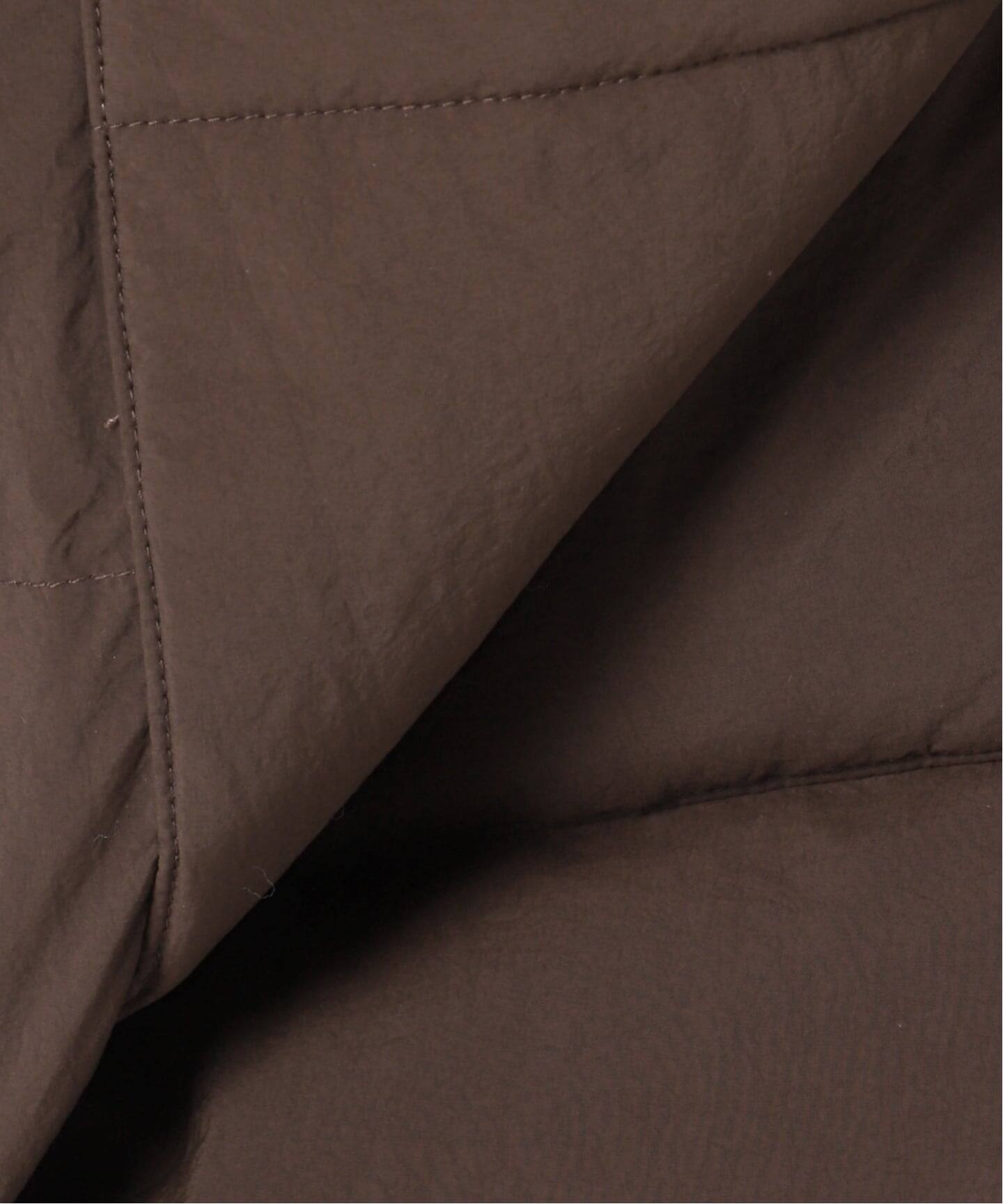 追加》ナイロンタフタダウンマフラー（マフラー）｜JOURNAL STANDARD