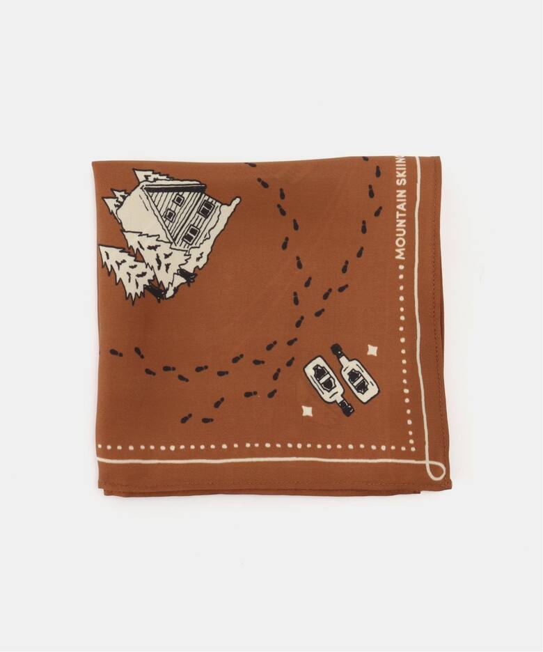 ファッション小物