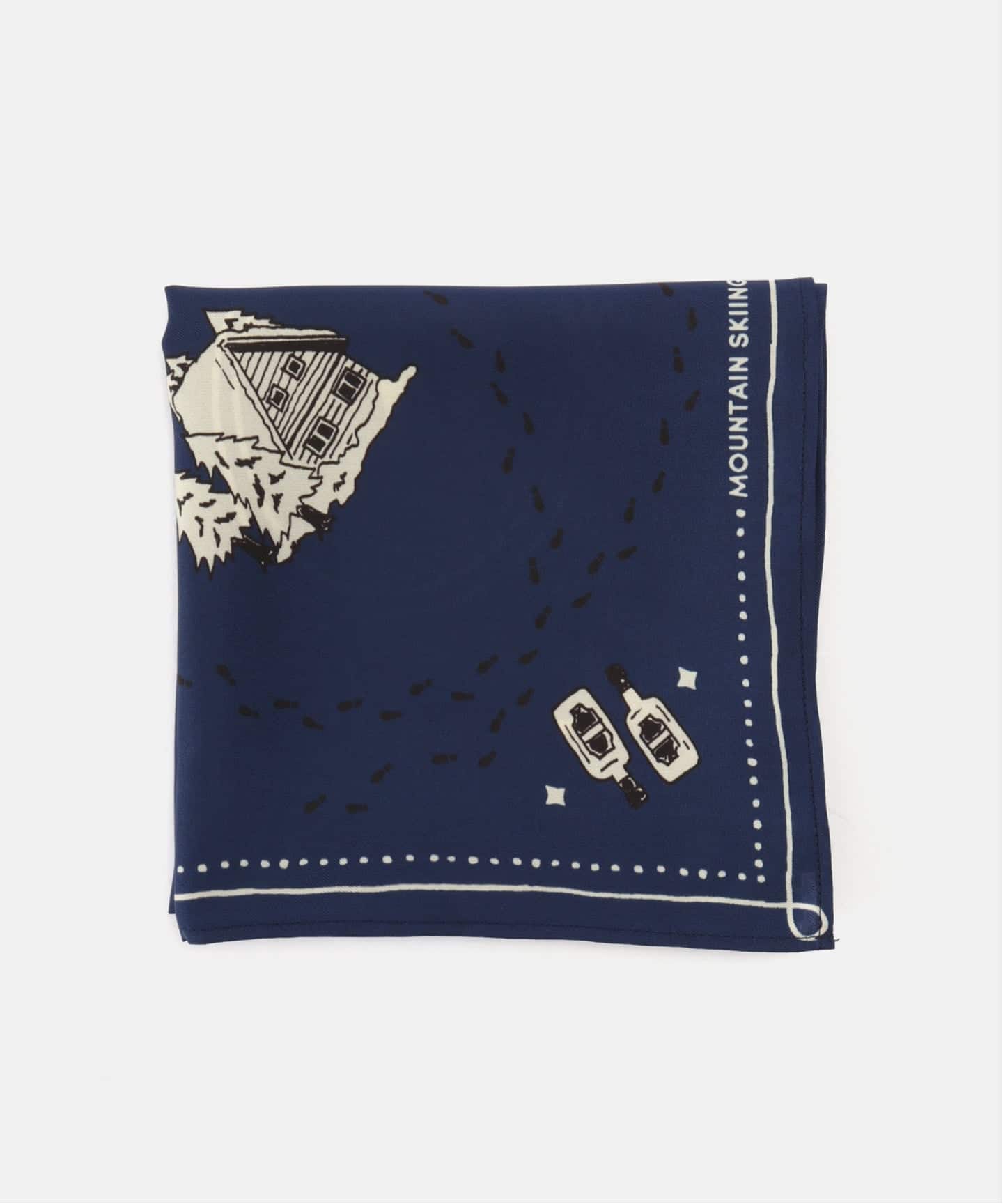 journal standard ジャーナルスタンダード スカーフ バンダナ スキースカーフ（スカーフ／バンダナ）｜JOURNAL STANDARD（ジャーナル